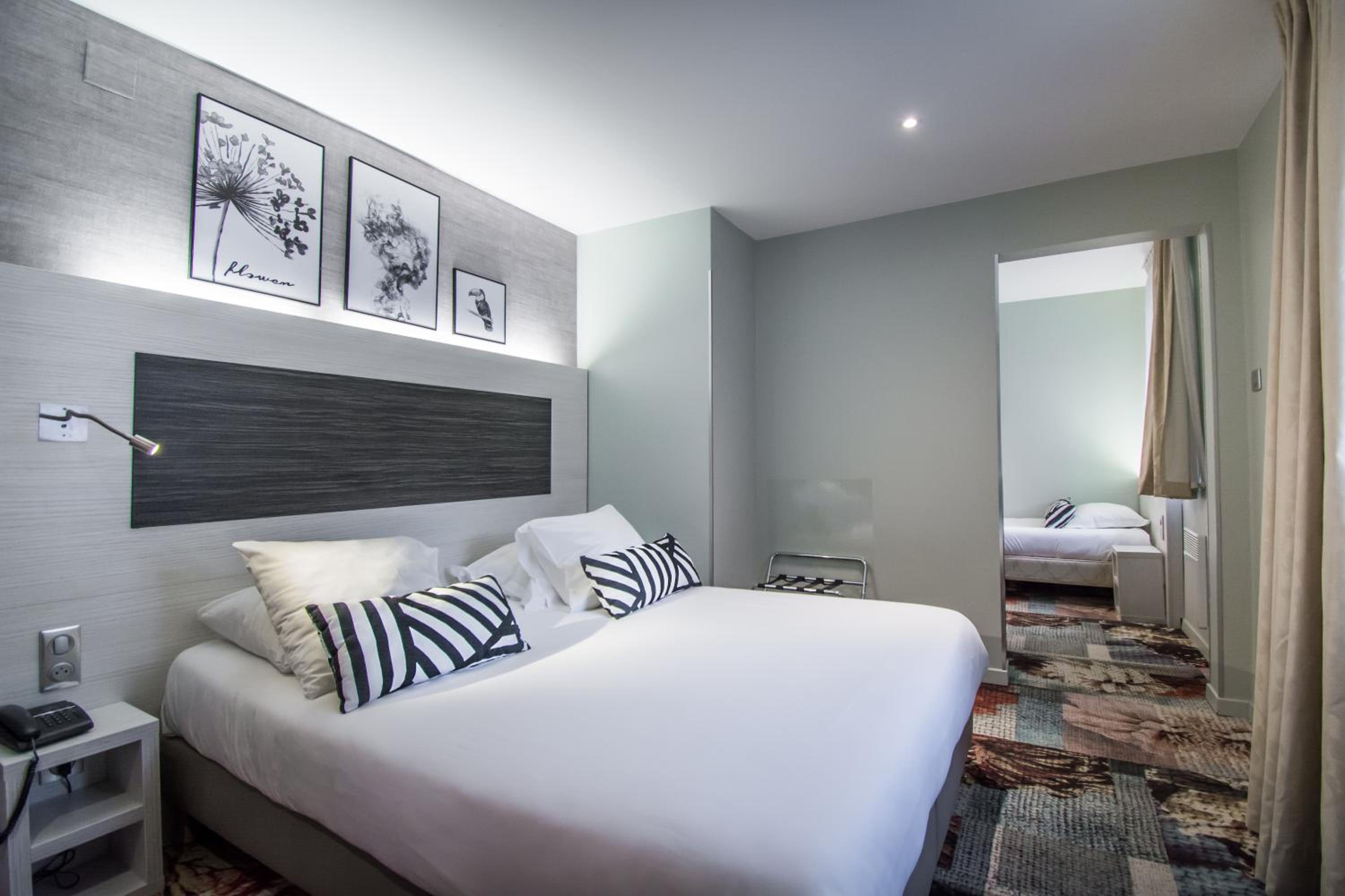Triple Room - Photo 1