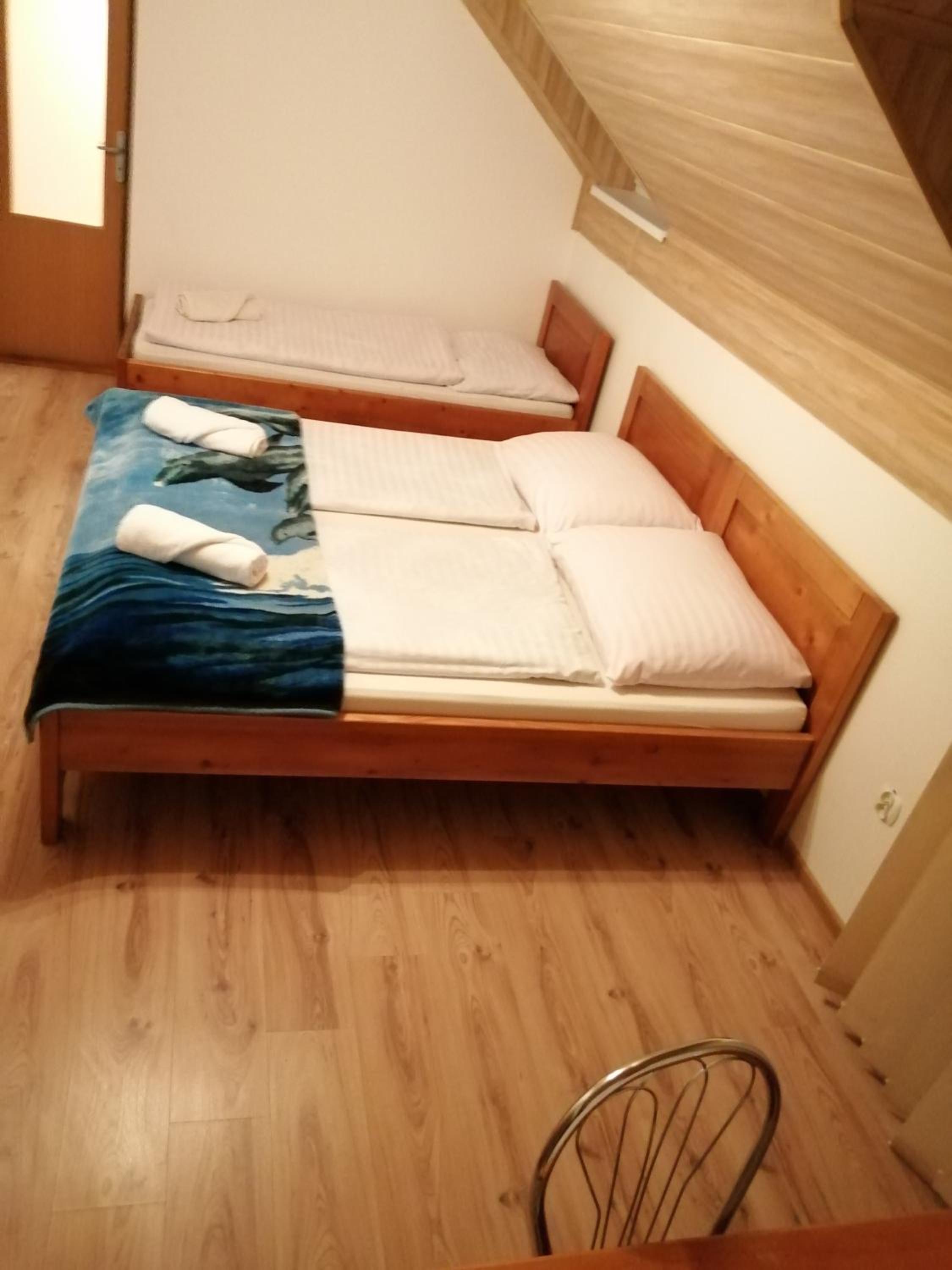 Triple Room with Balcony - Photo 4