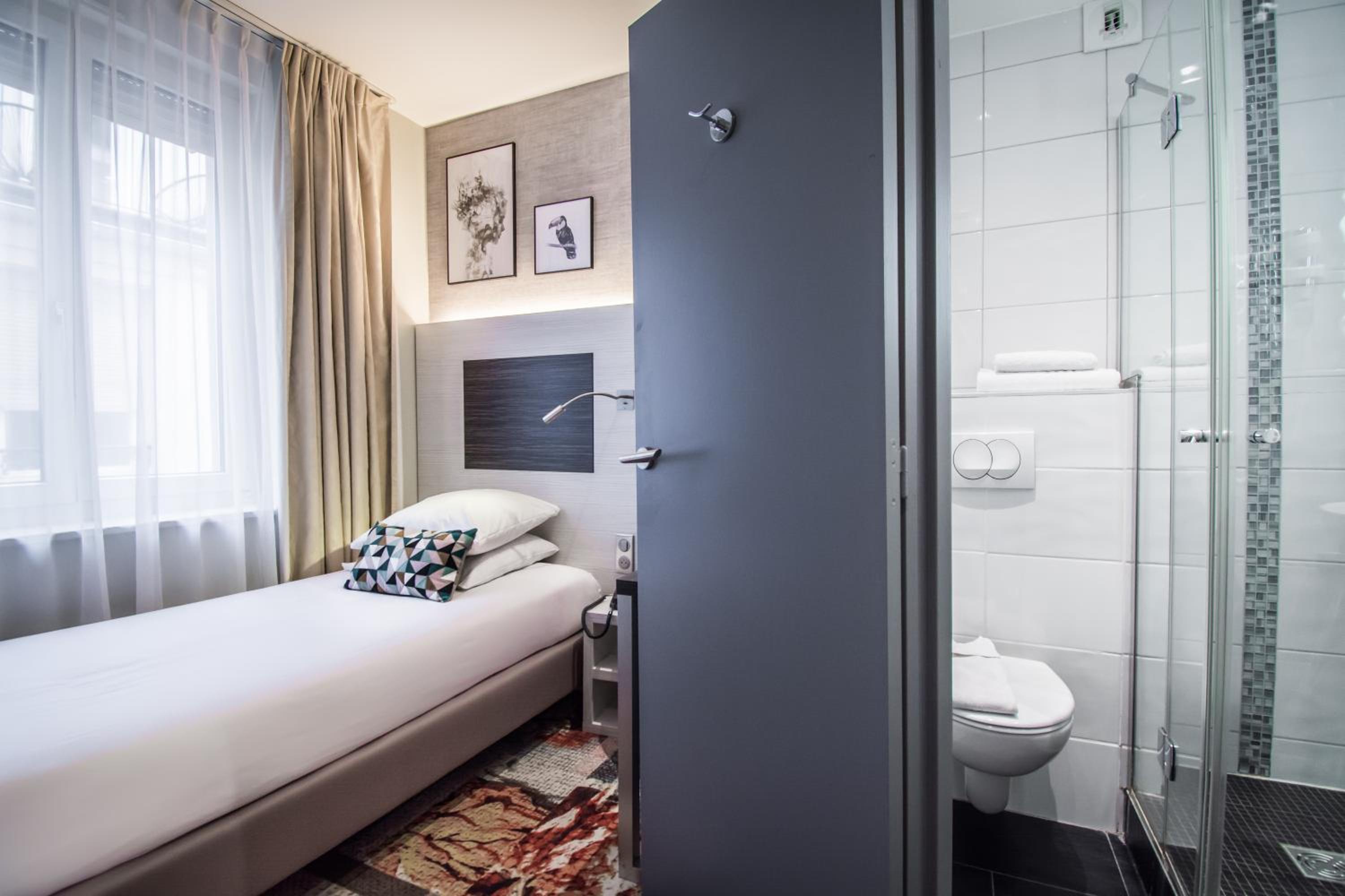 Single Room photo 1