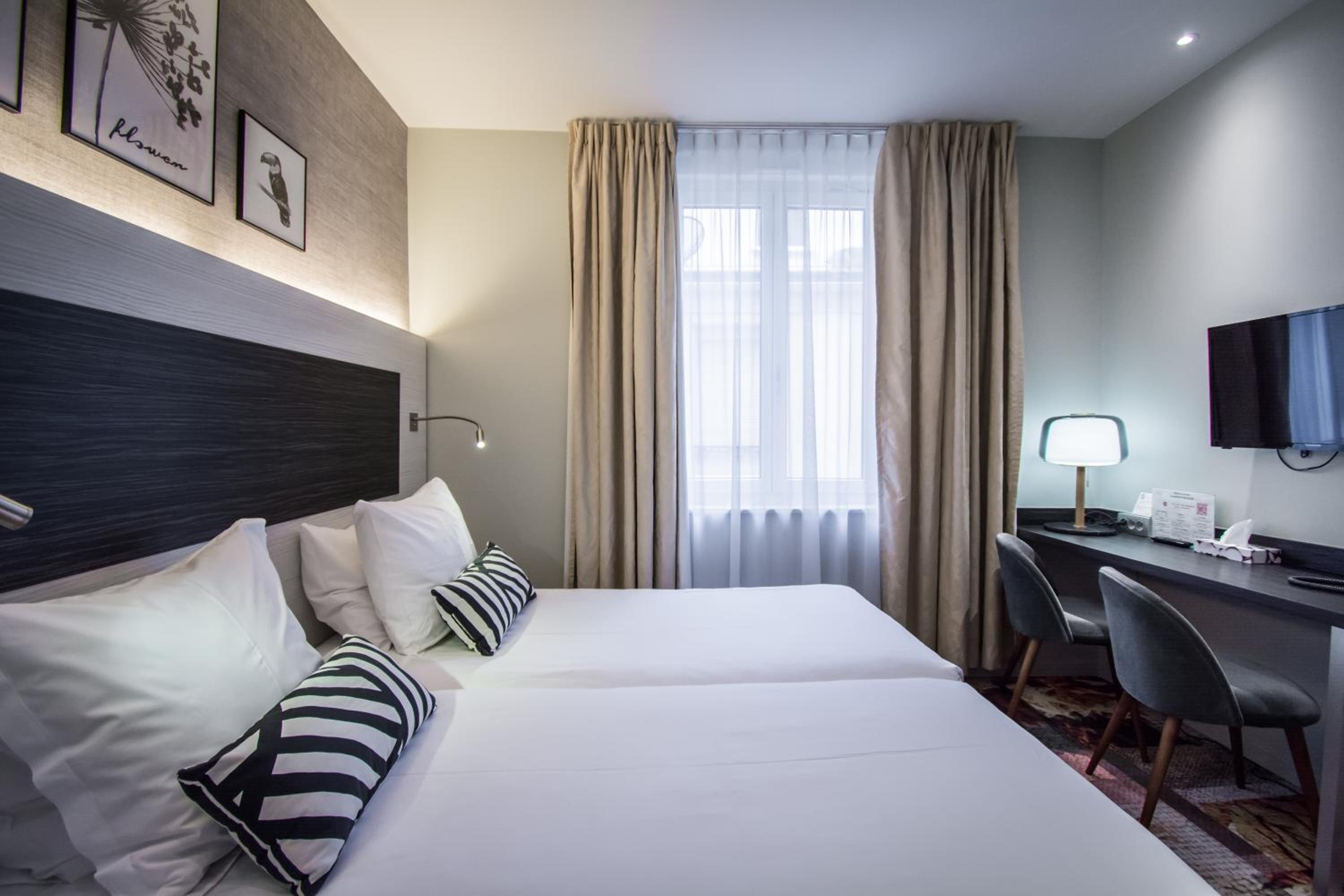 Triple Room - Photo 7