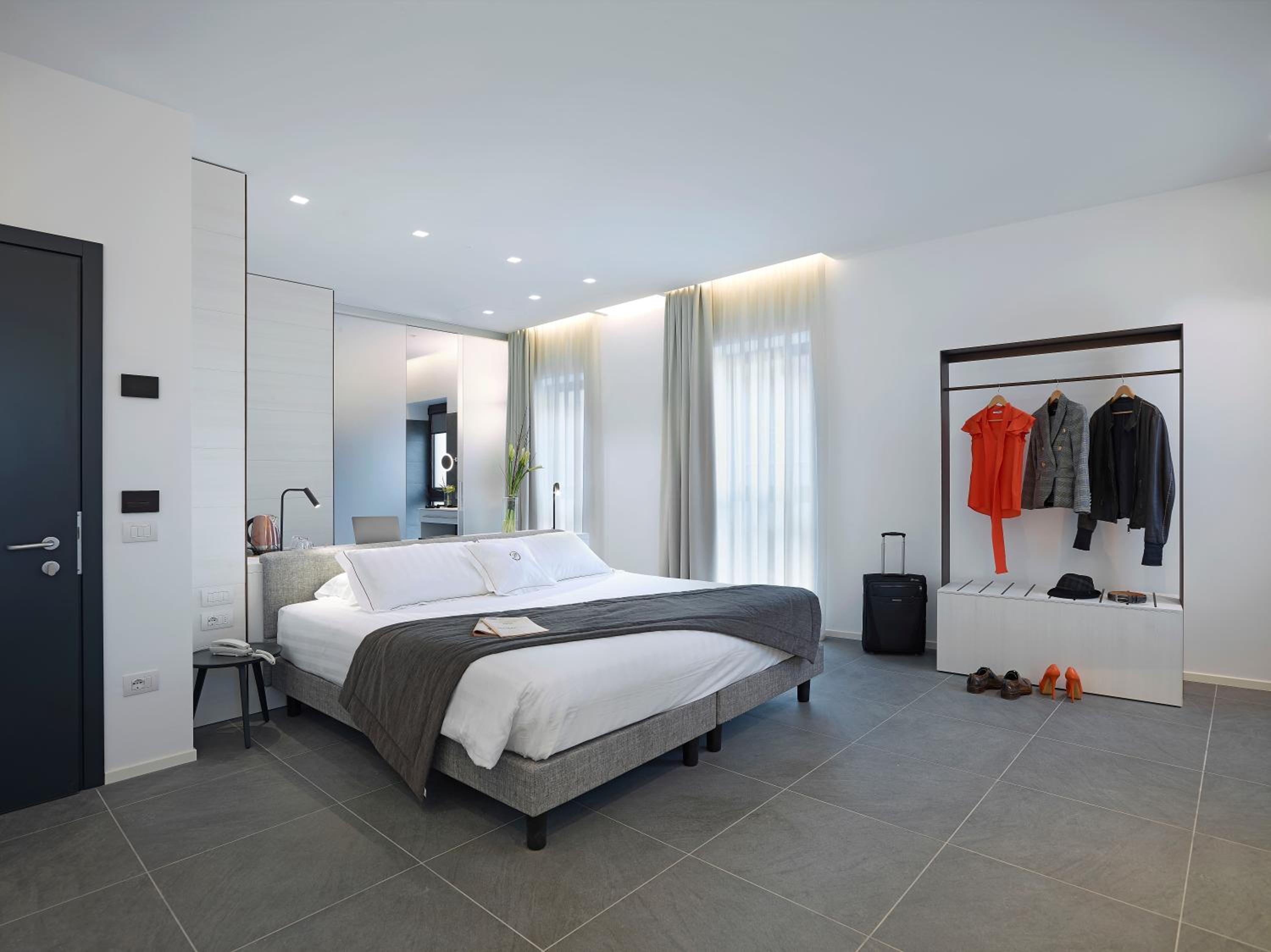 Junior Suite - Photo 12