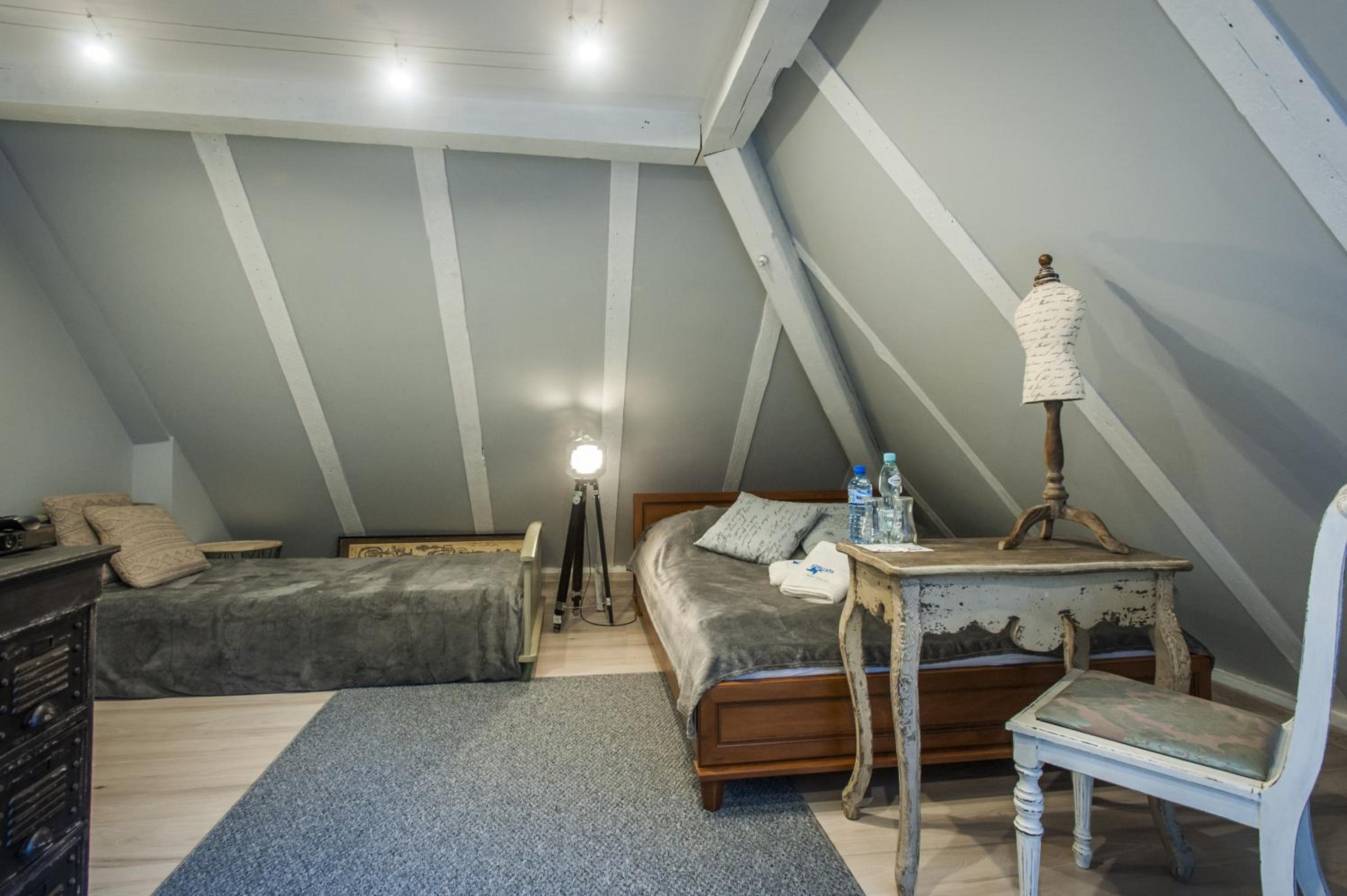 Standard Triple Room - Photo 1