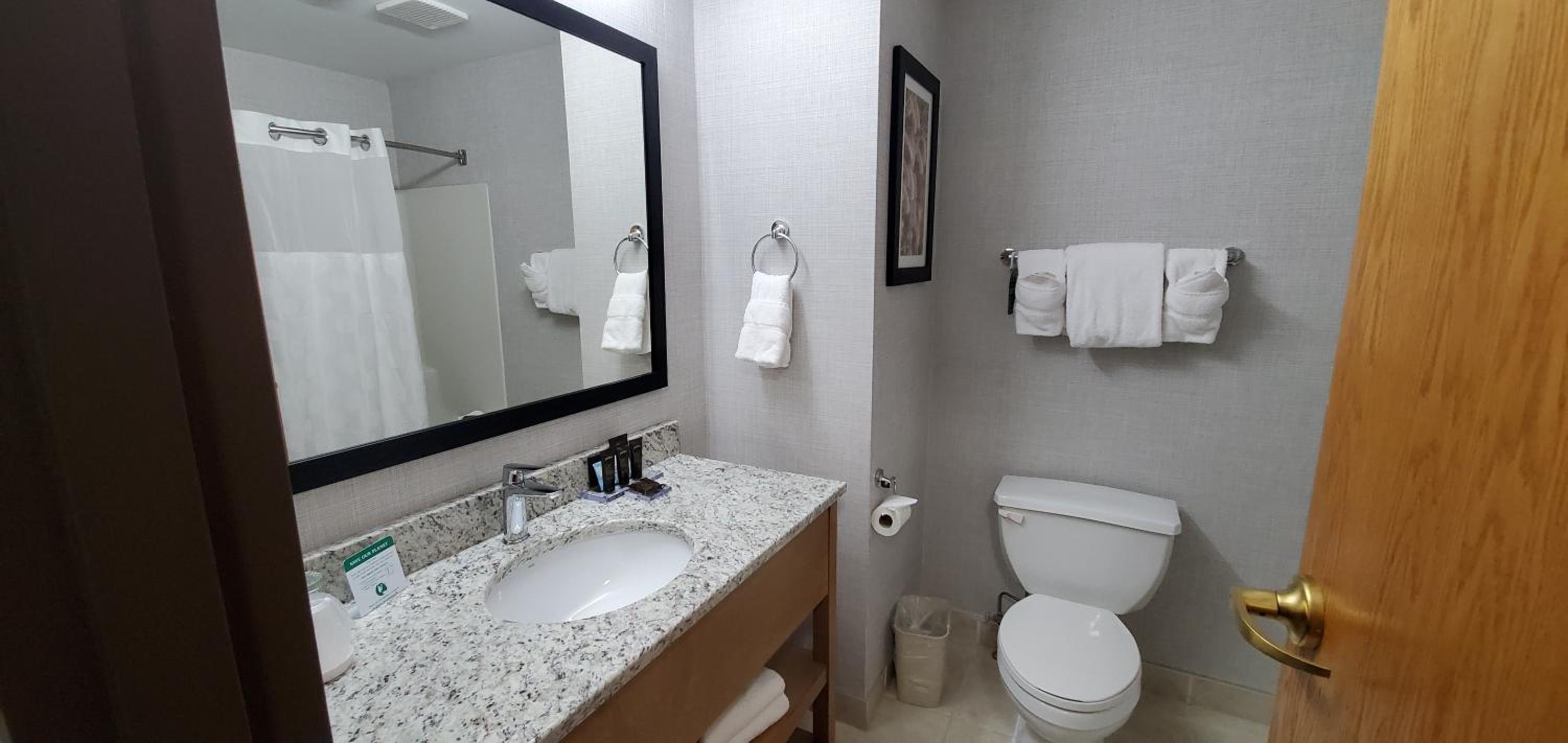 Superior King Suite - Non-Smoking - Photo 3