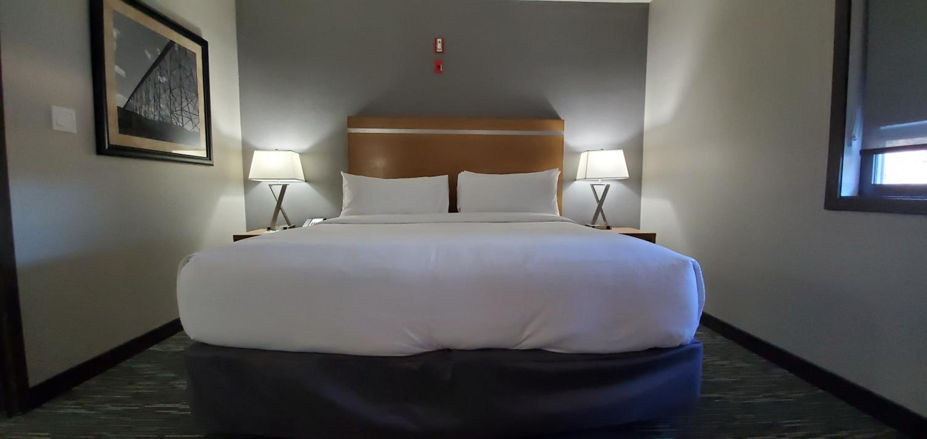 Superior King Suite - Non-Smoking - Photo 4