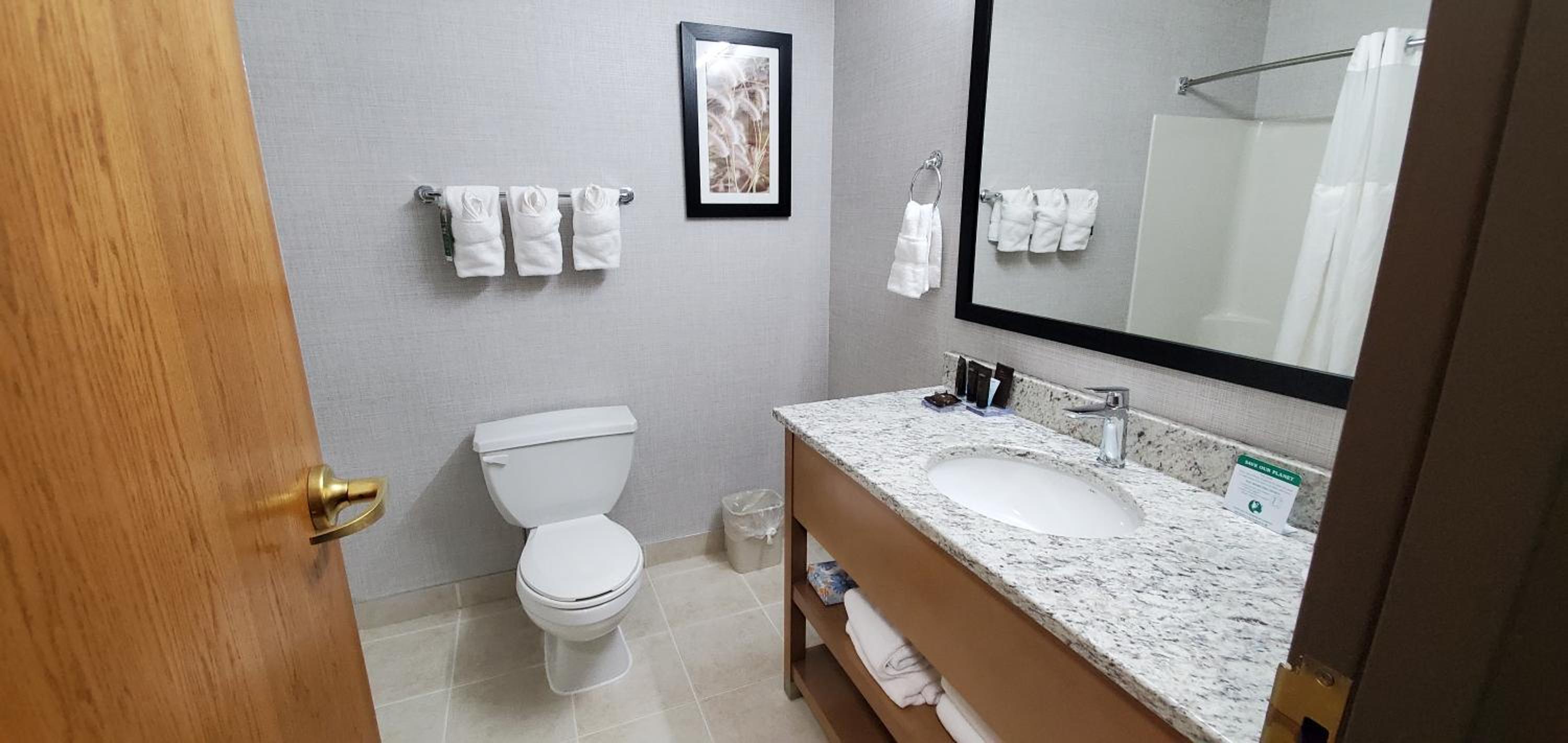 One-Bedroom Suite with Two Queen Beds - Non-Smoking - Photo 5