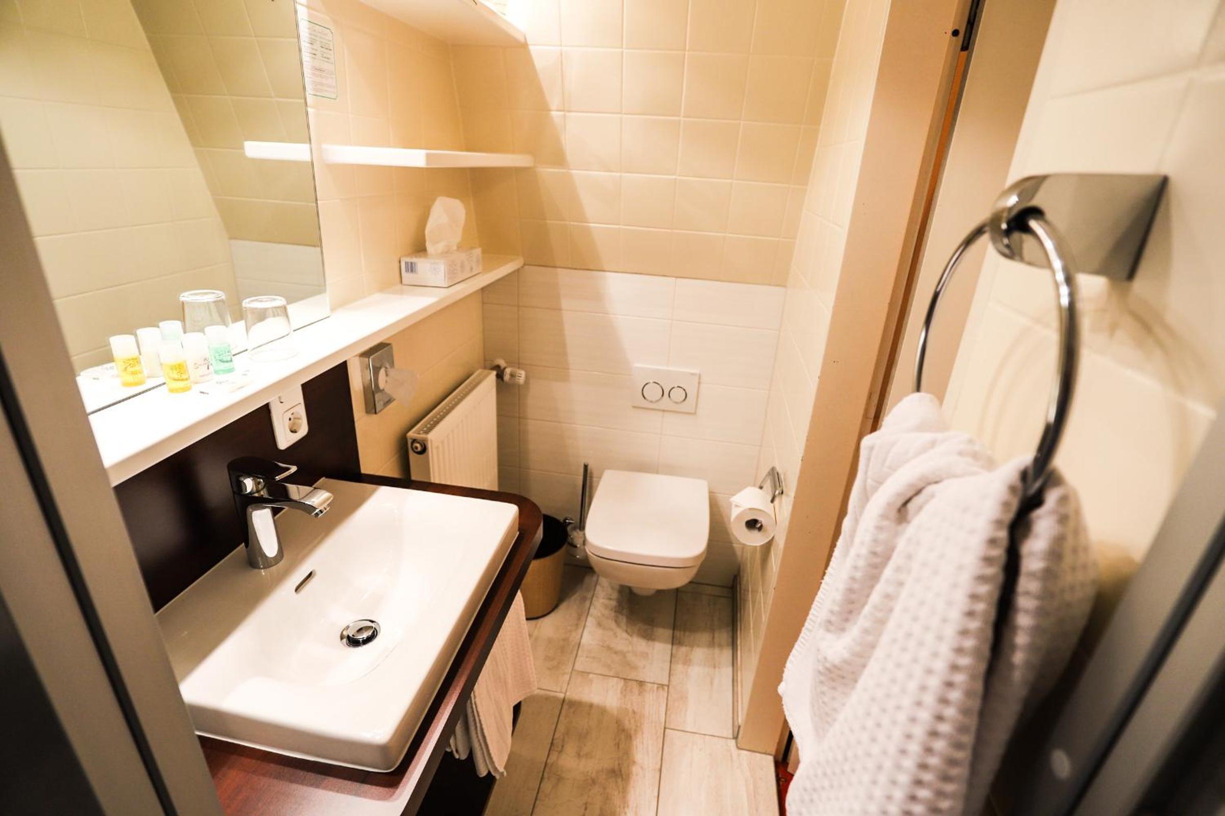 Economy Single Room photo 2