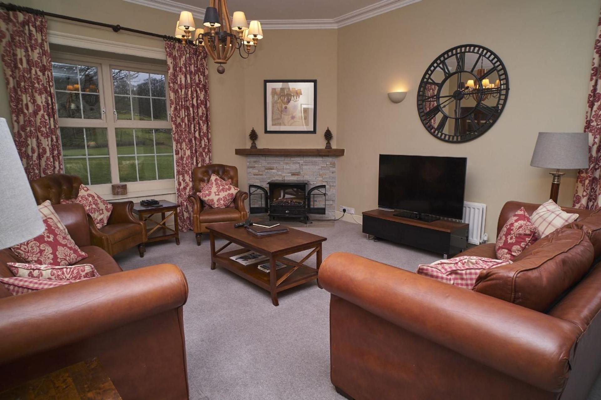 Vacation Home photo 1
