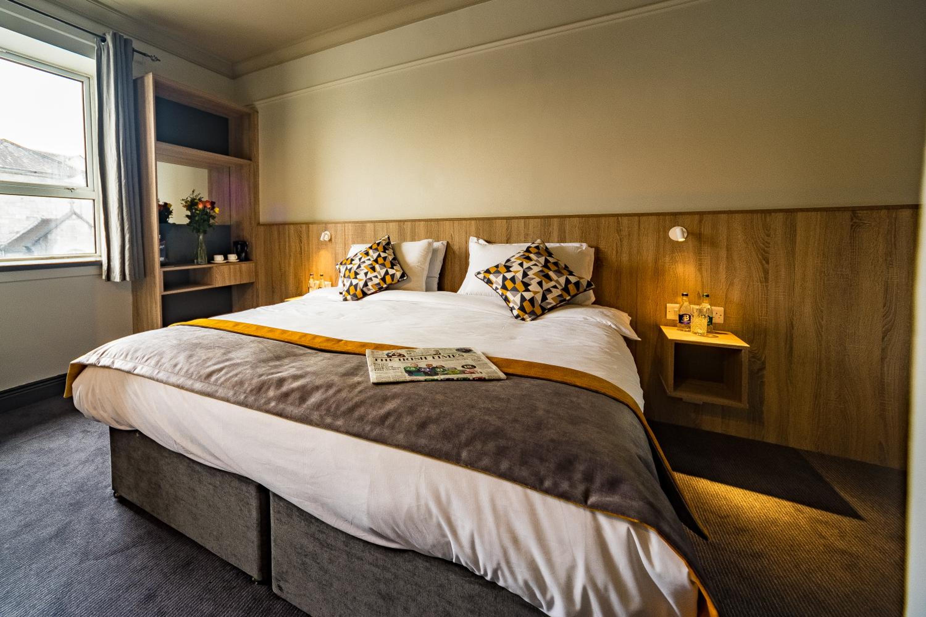 Double Room - Photo 1