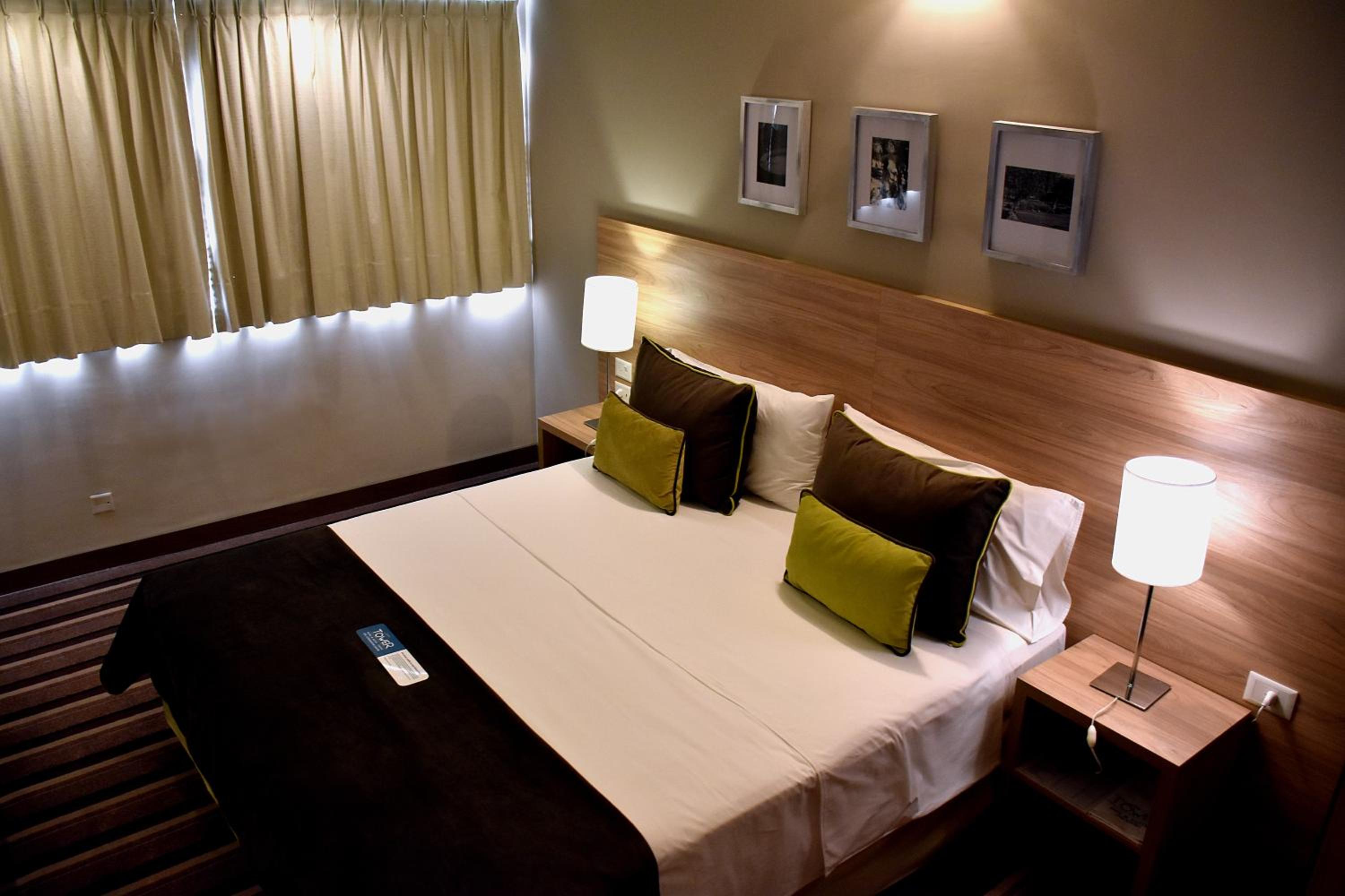 Single Room photo 1