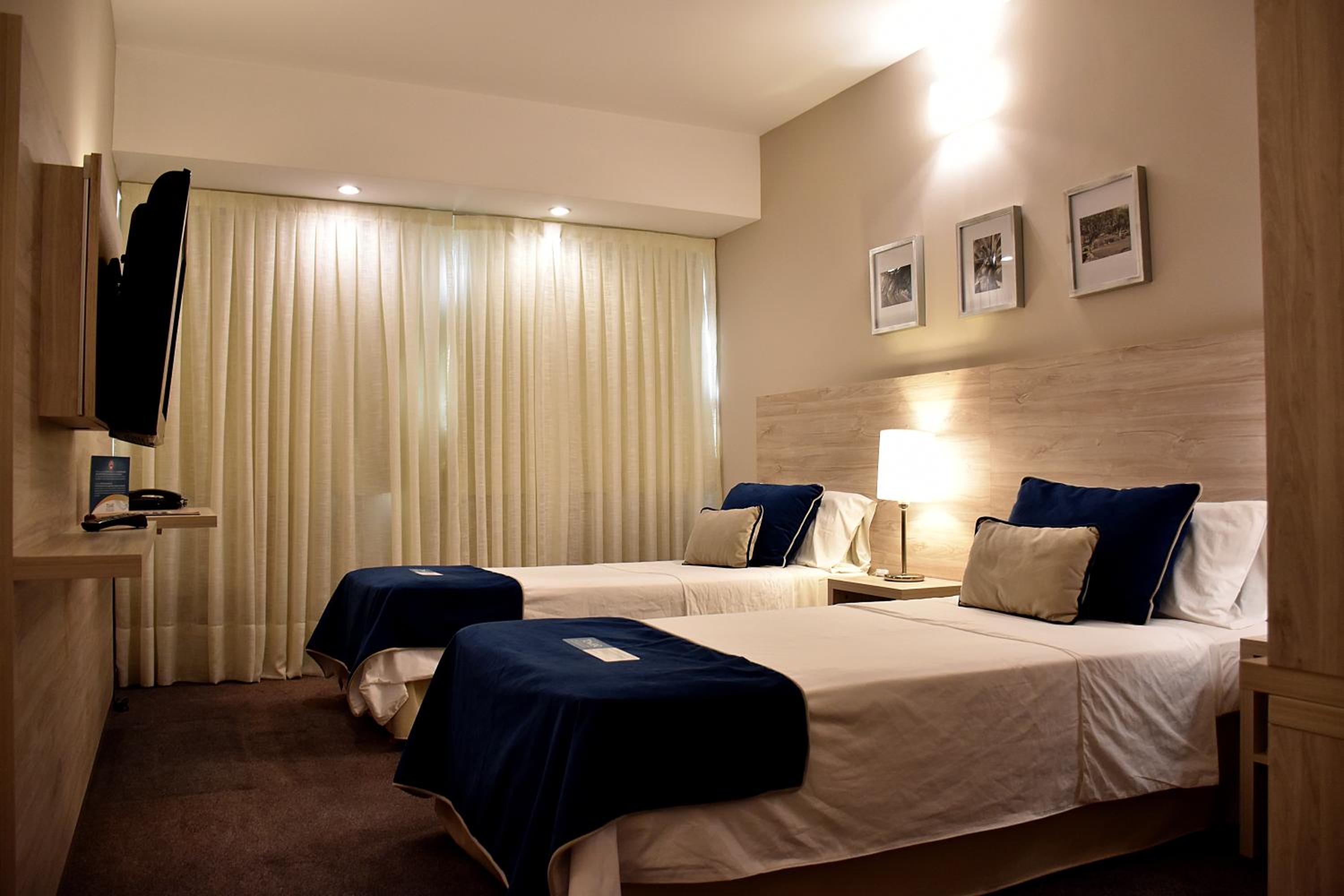 Twin Room photo 3