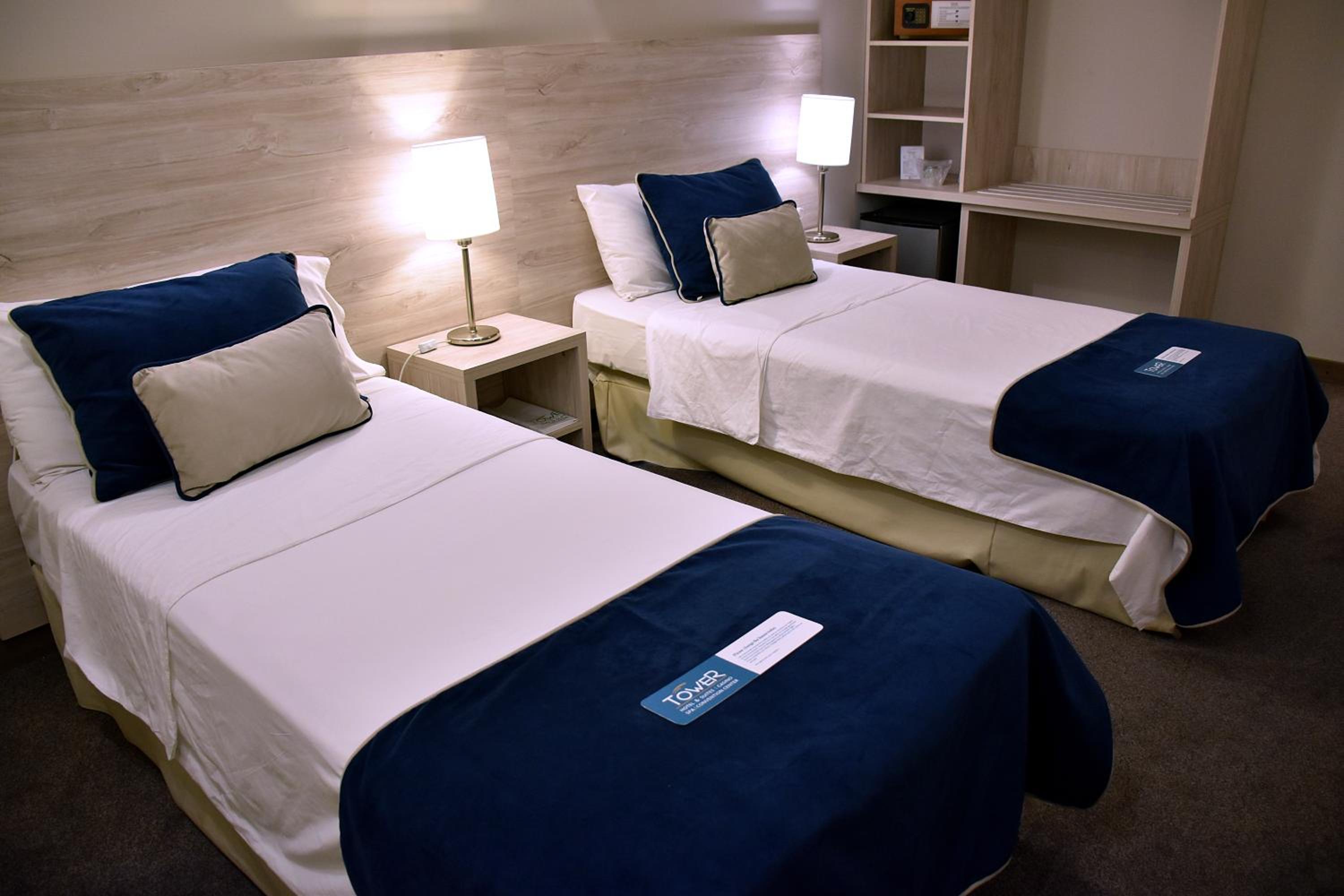 Twin Room photo 1