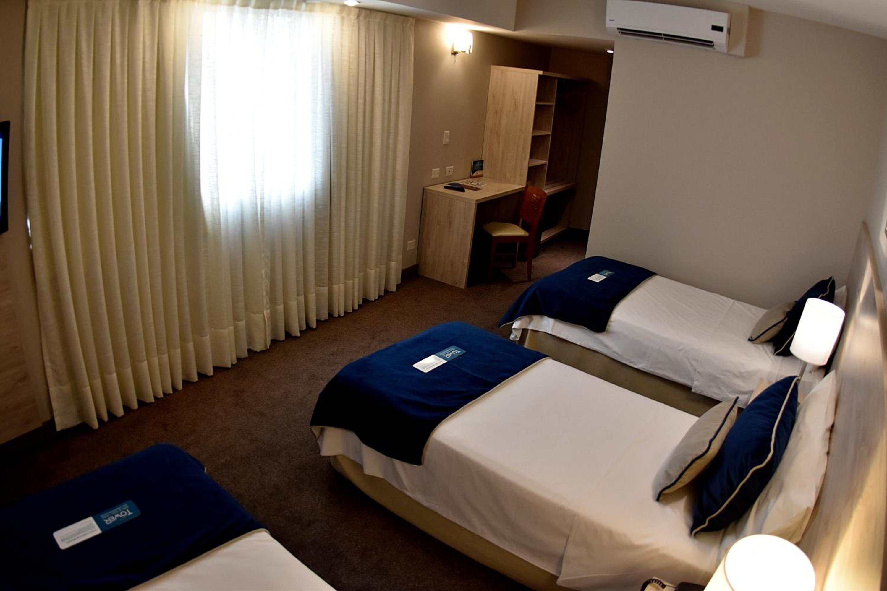 Triple Room photo 3
