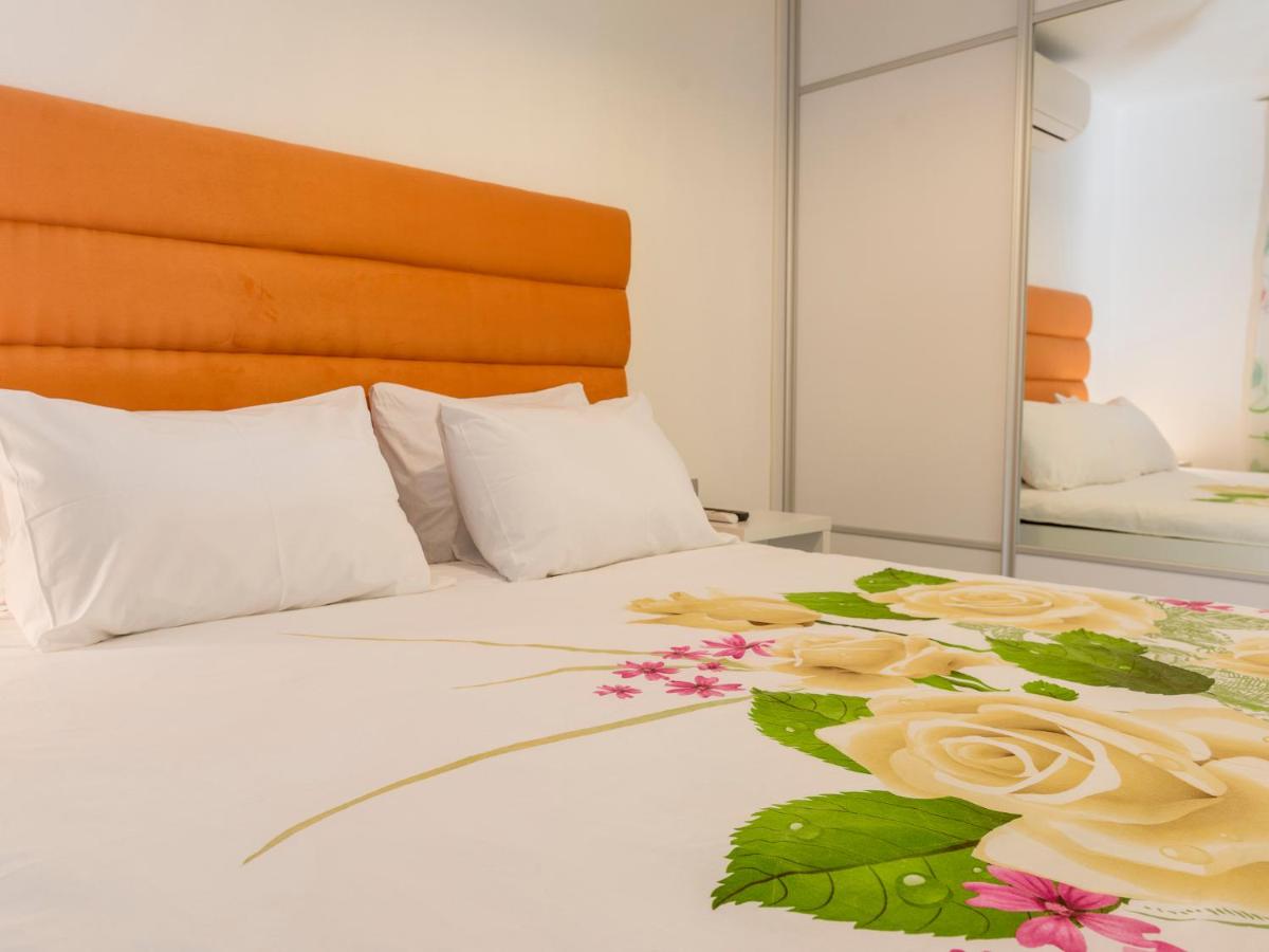 One Bedroom Apartment with Sea View ( 4 adults )  photo 1