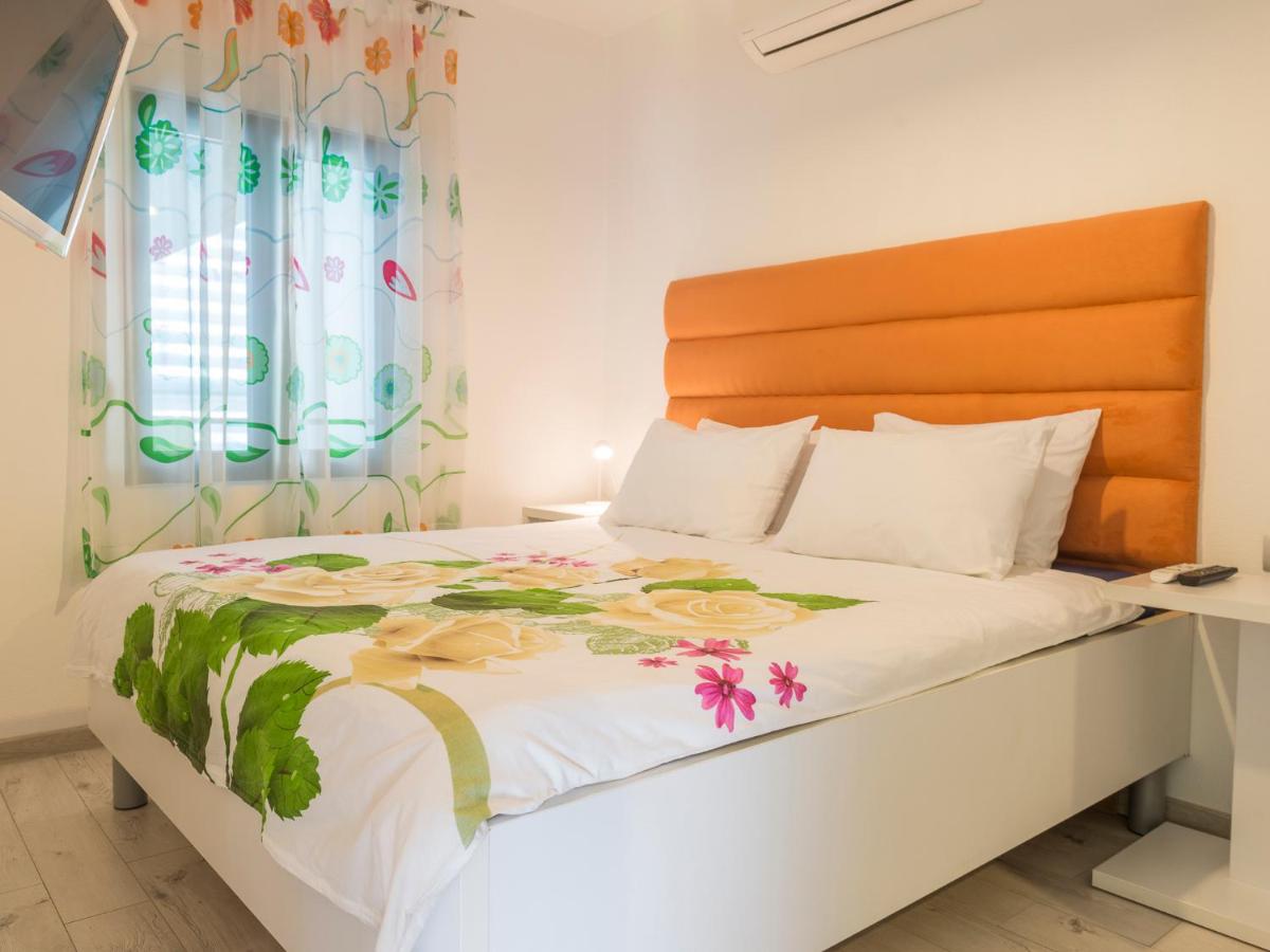 One Bedroom Apartment with Sea View ( 4 adults )  photo 3