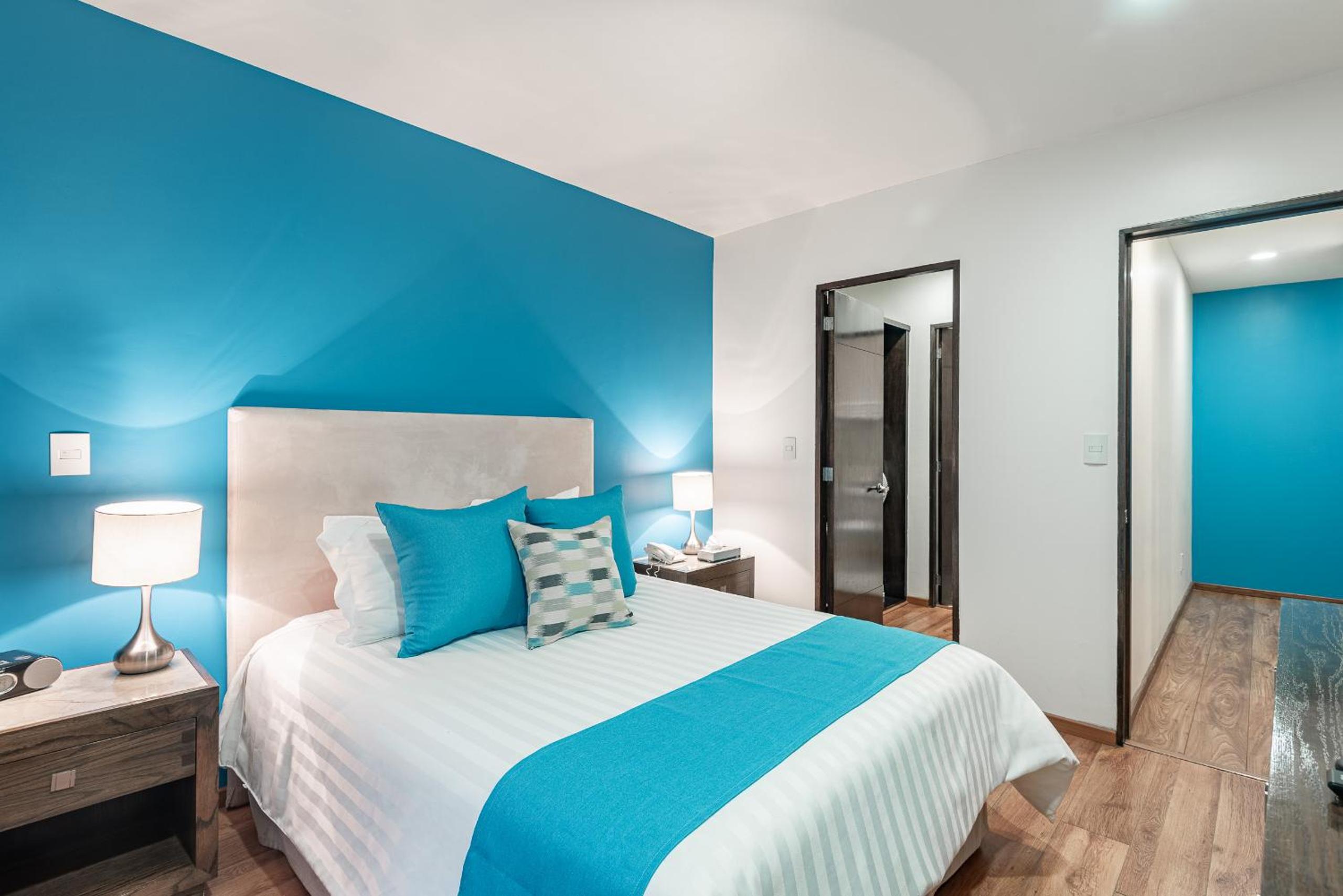 Junior Suite - Photo 27