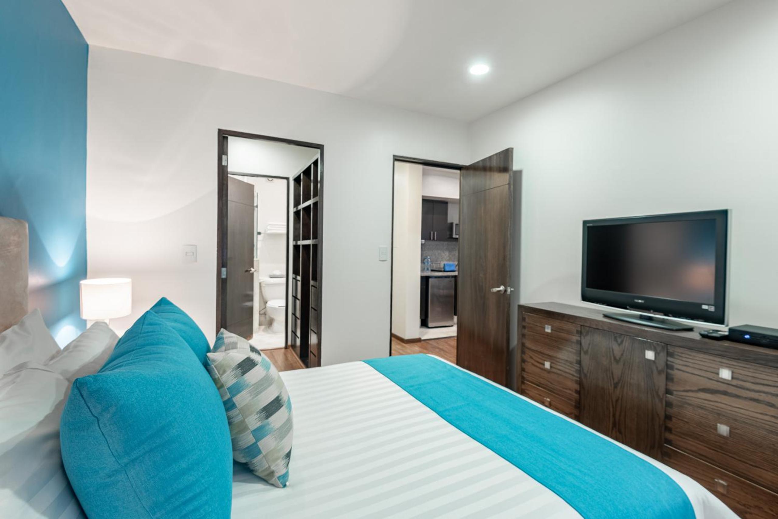 Junior Suite - Photo 26