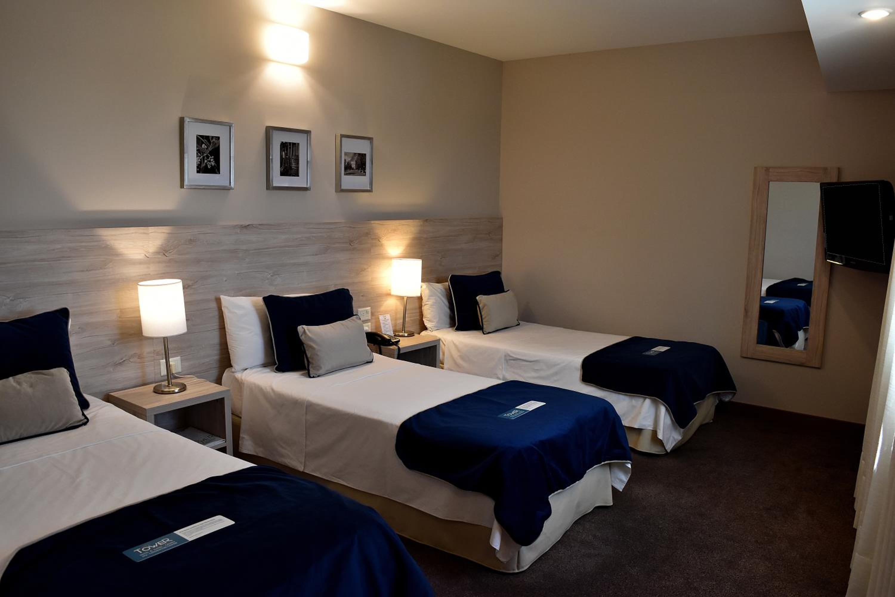 Triple Room photo 1
