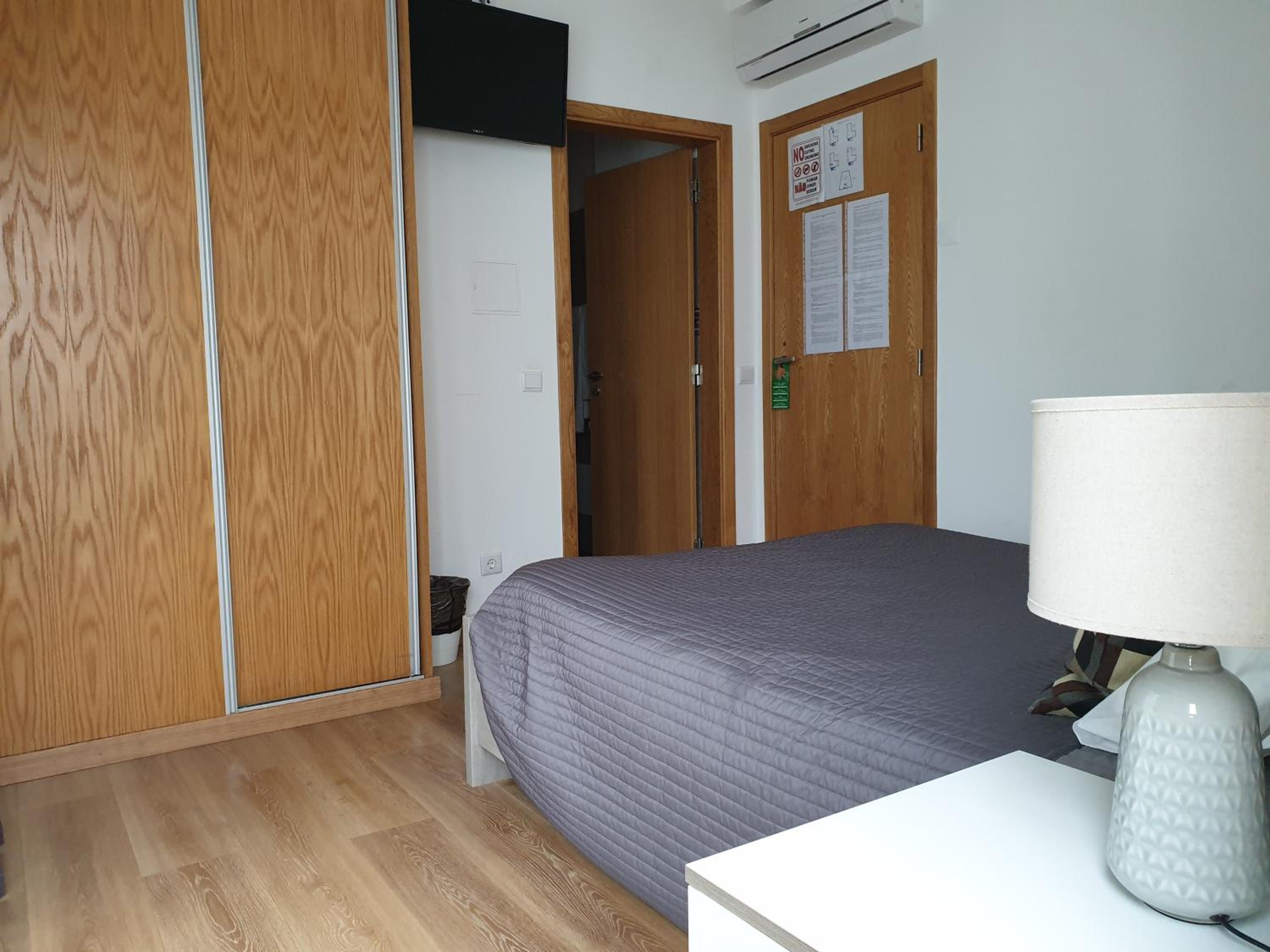 Double Room with Terrace - Photo 7