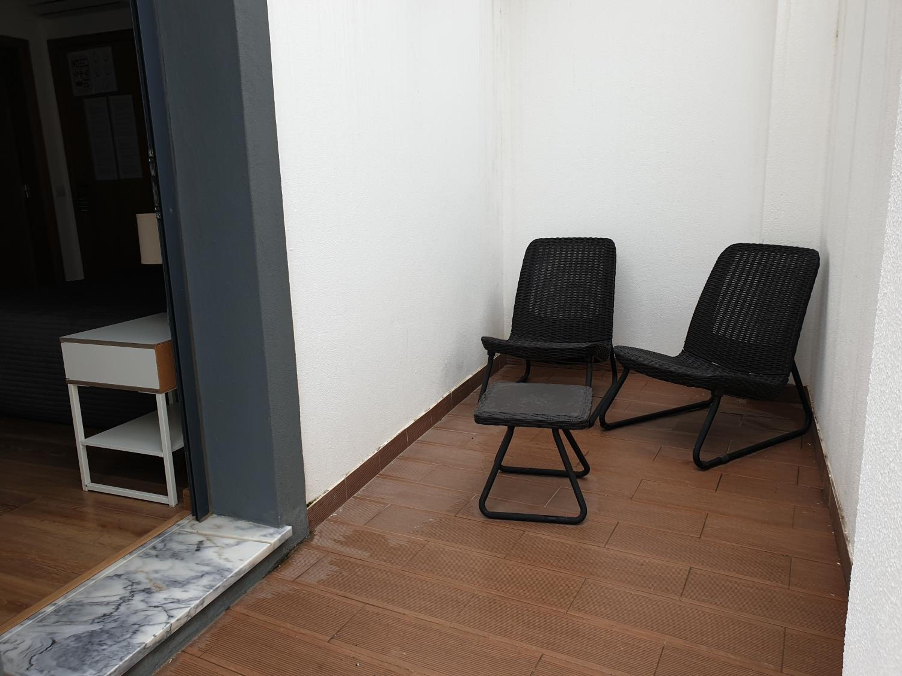 Double Room with Terrace - Photo 6