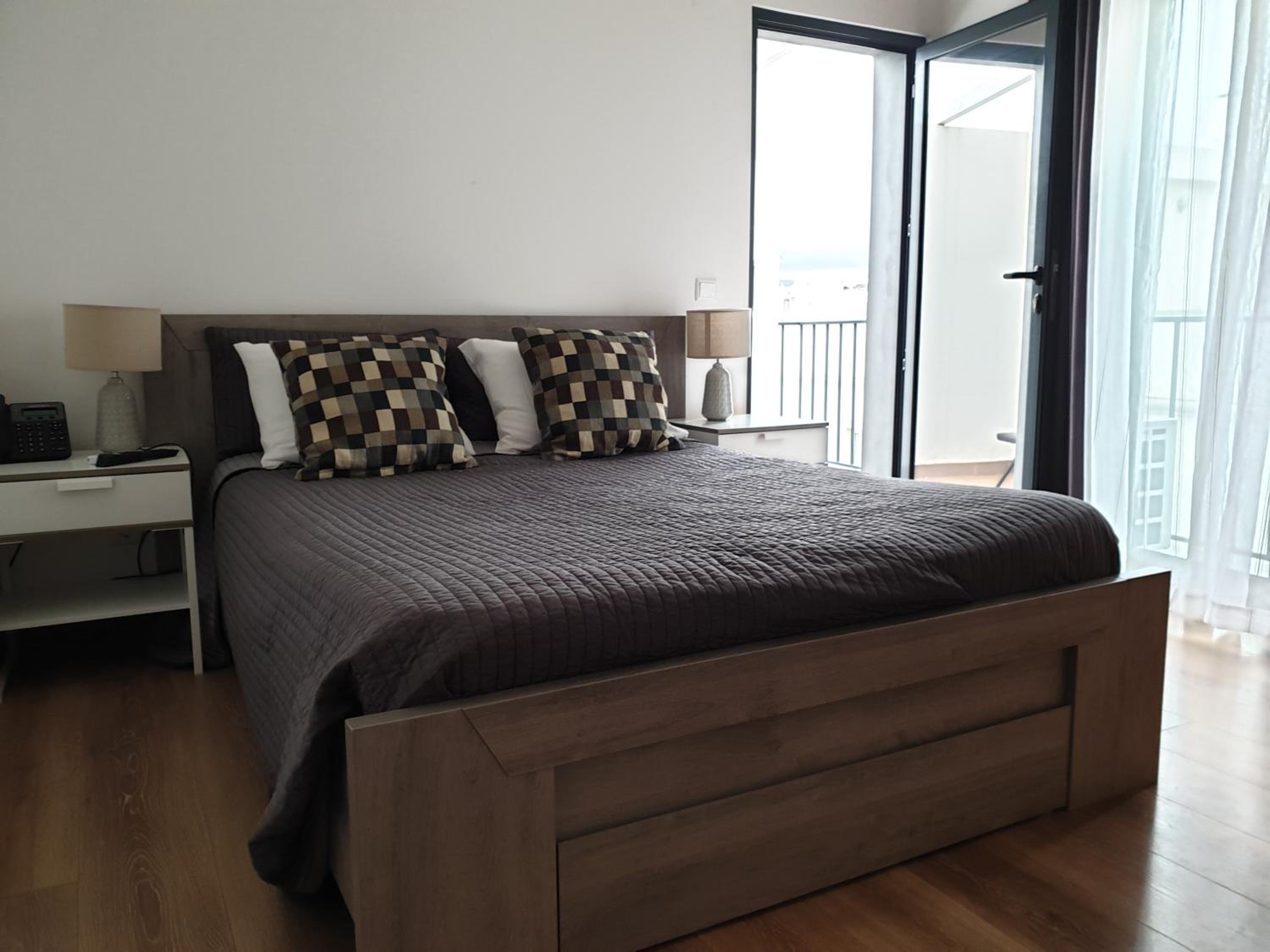Double Room with Terrace - Photo 1