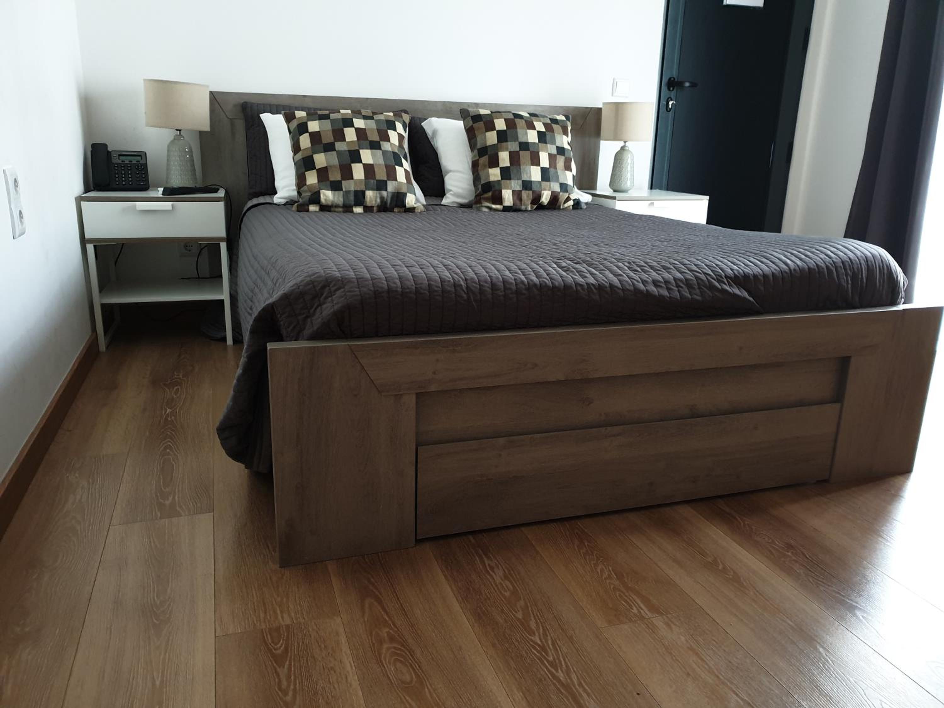 Double Room with Terrace - Photo 5
