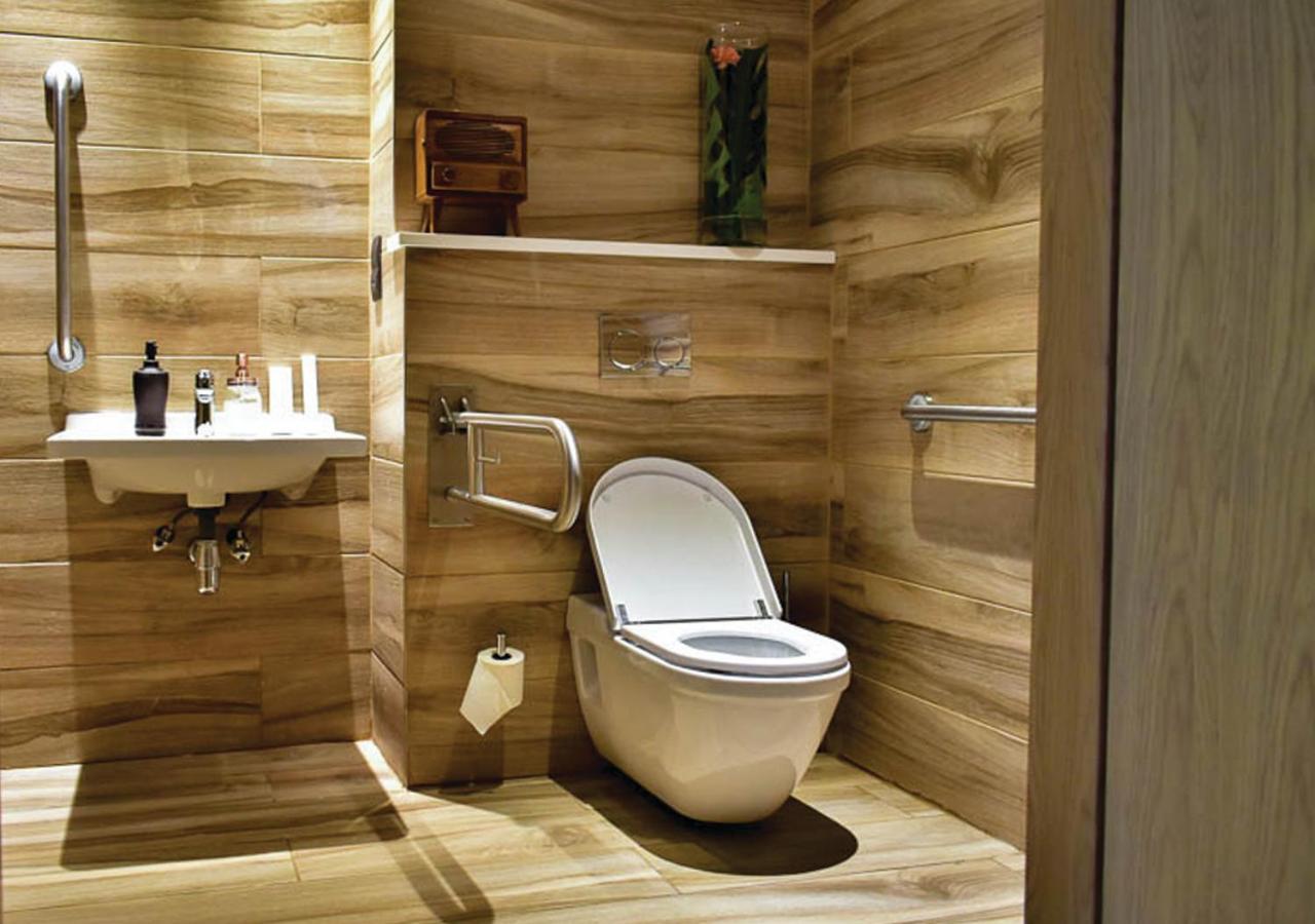 Standard Twin Room - Photo 11