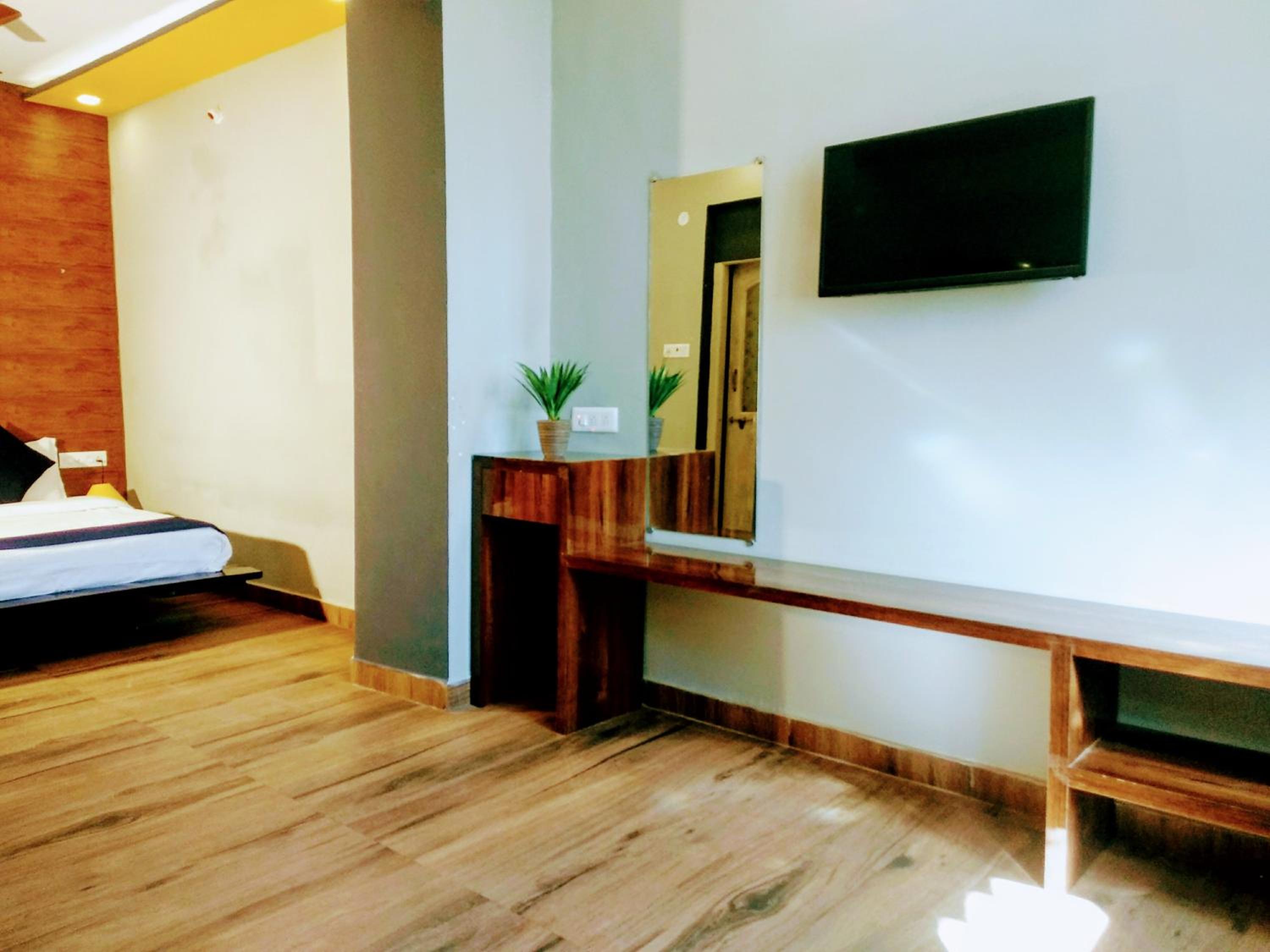 Super Deluxe Room photo 1