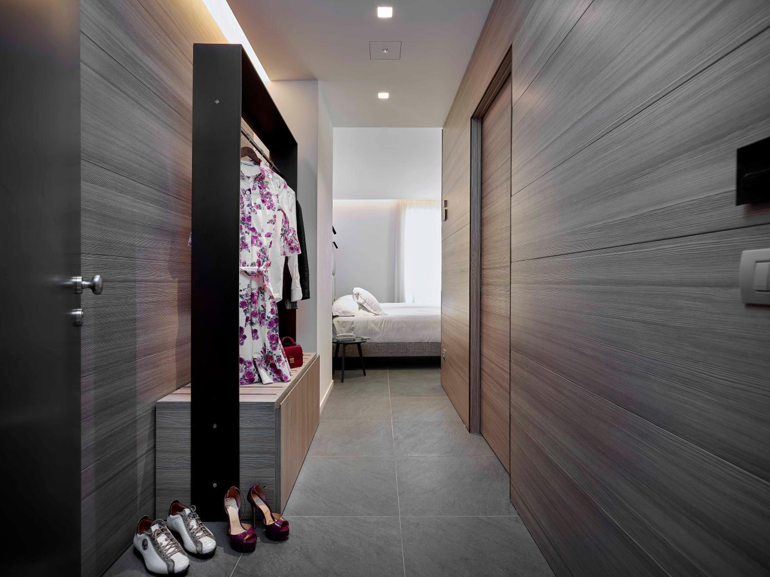 Double or Twin Room - Photo 14