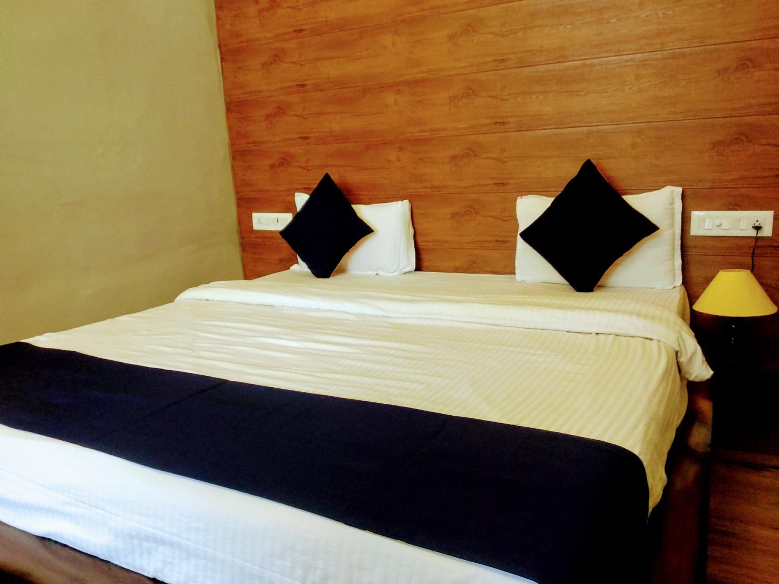 Super Deluxe Room photo 3