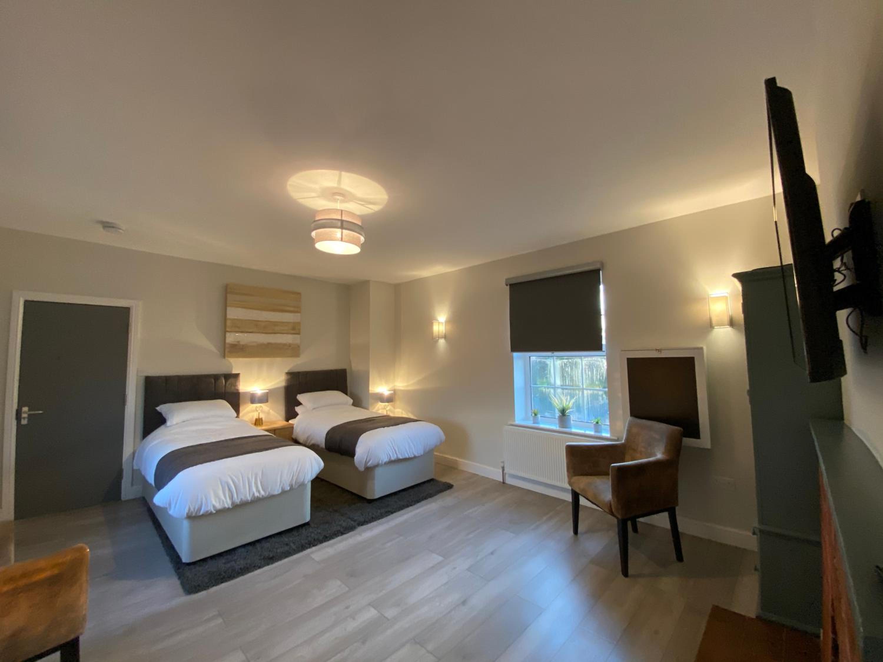 Deluxe Double Room - Photo 3