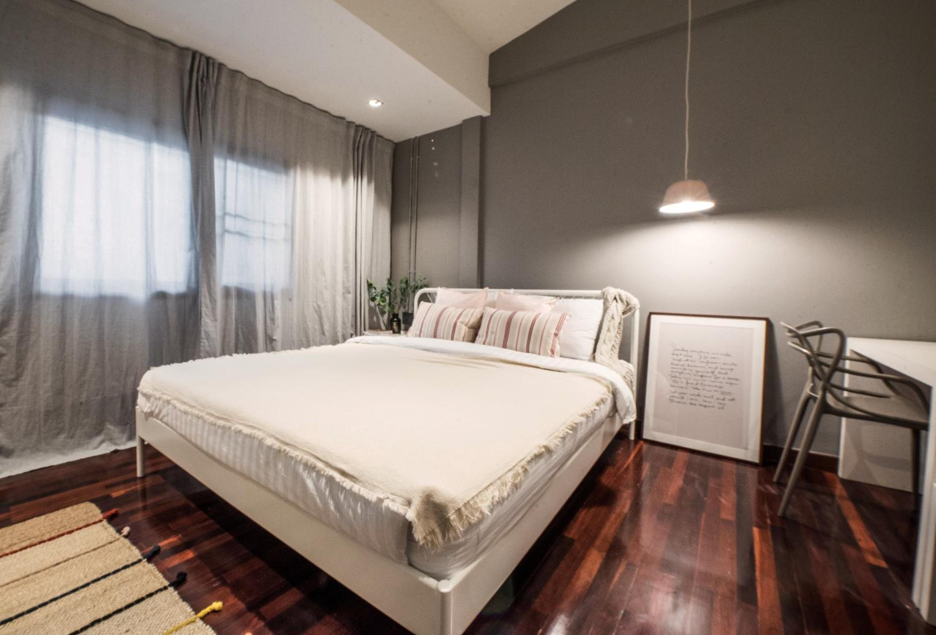 Four-Bedroom House photo 2