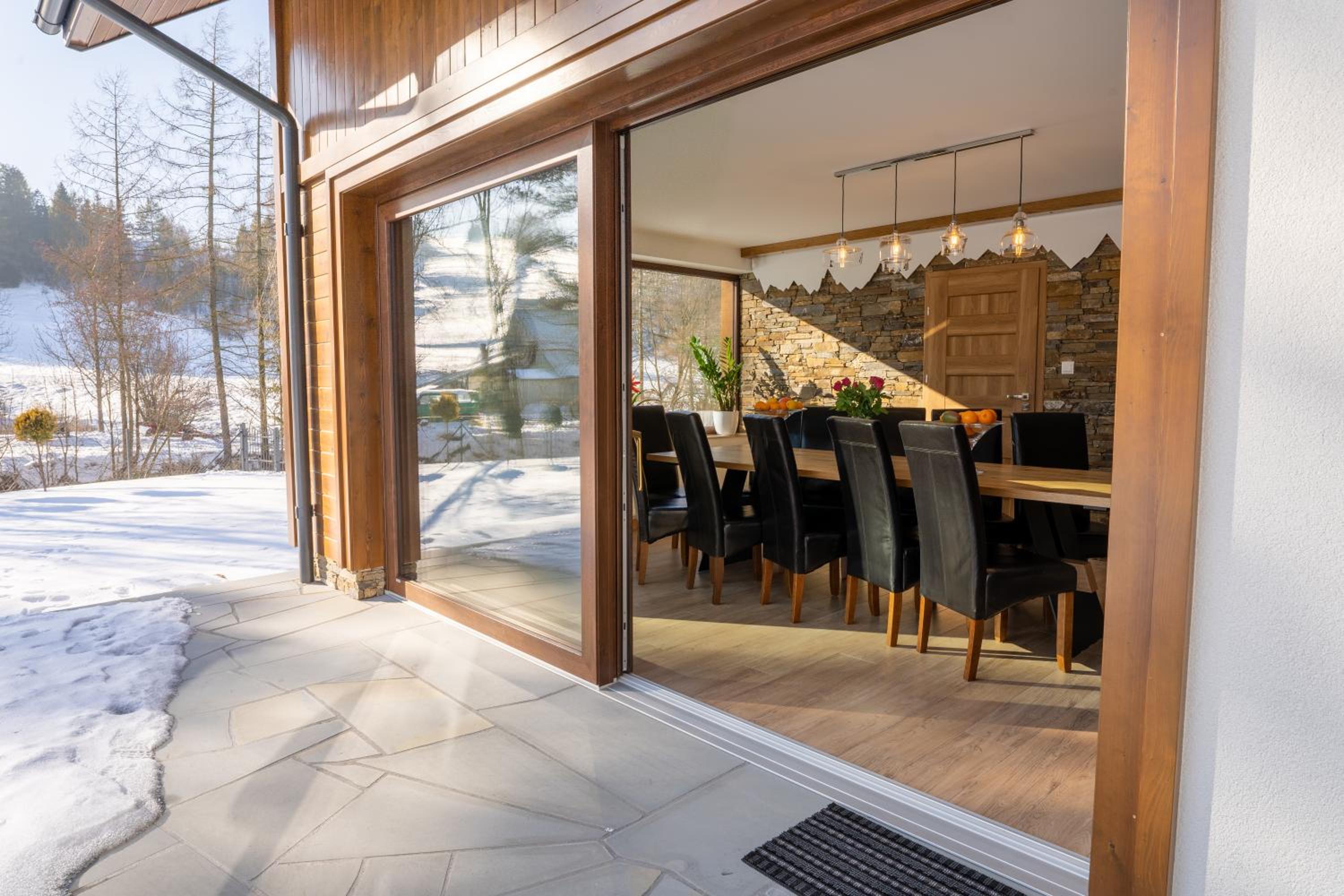 Villa photo 2