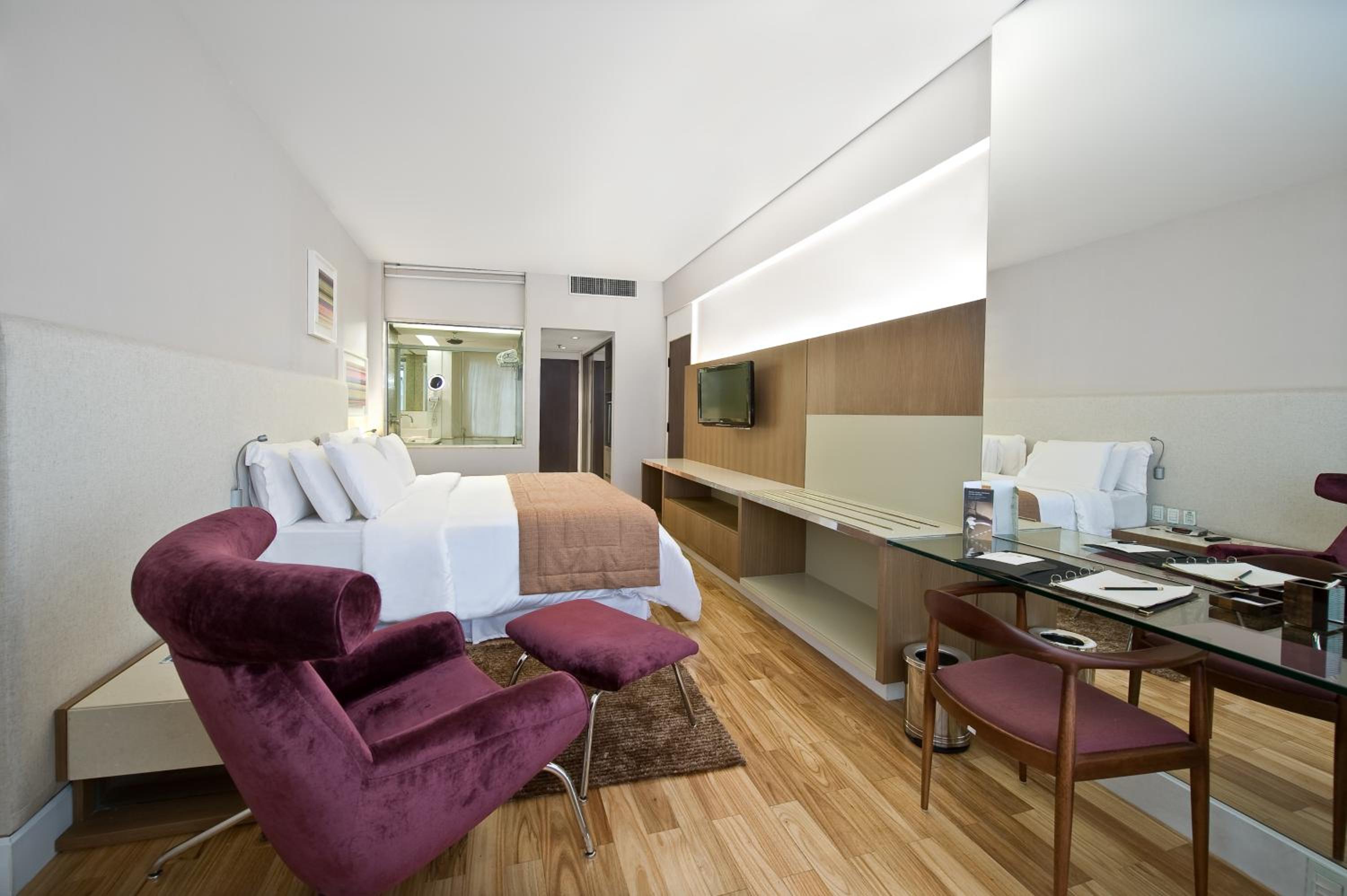 Executive Suite with Sea View thumbnail 5