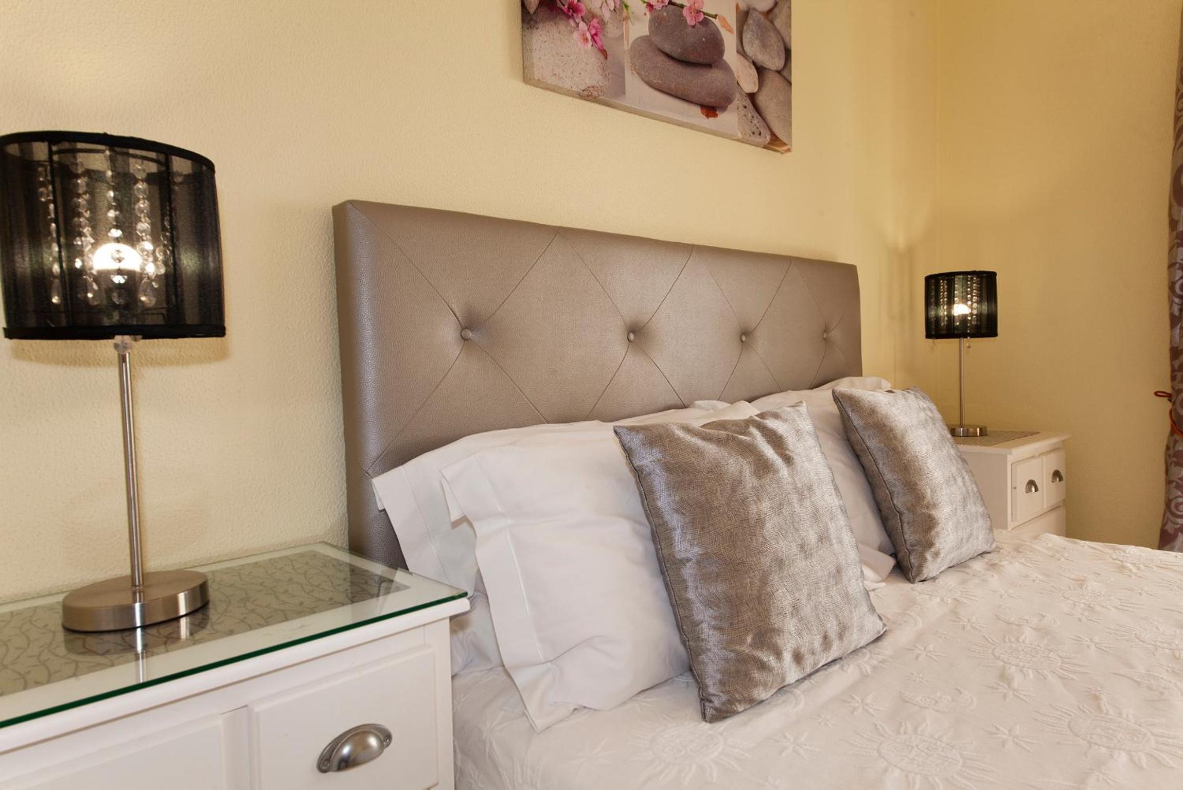 Two-Bedroom Apartment - Photo 10