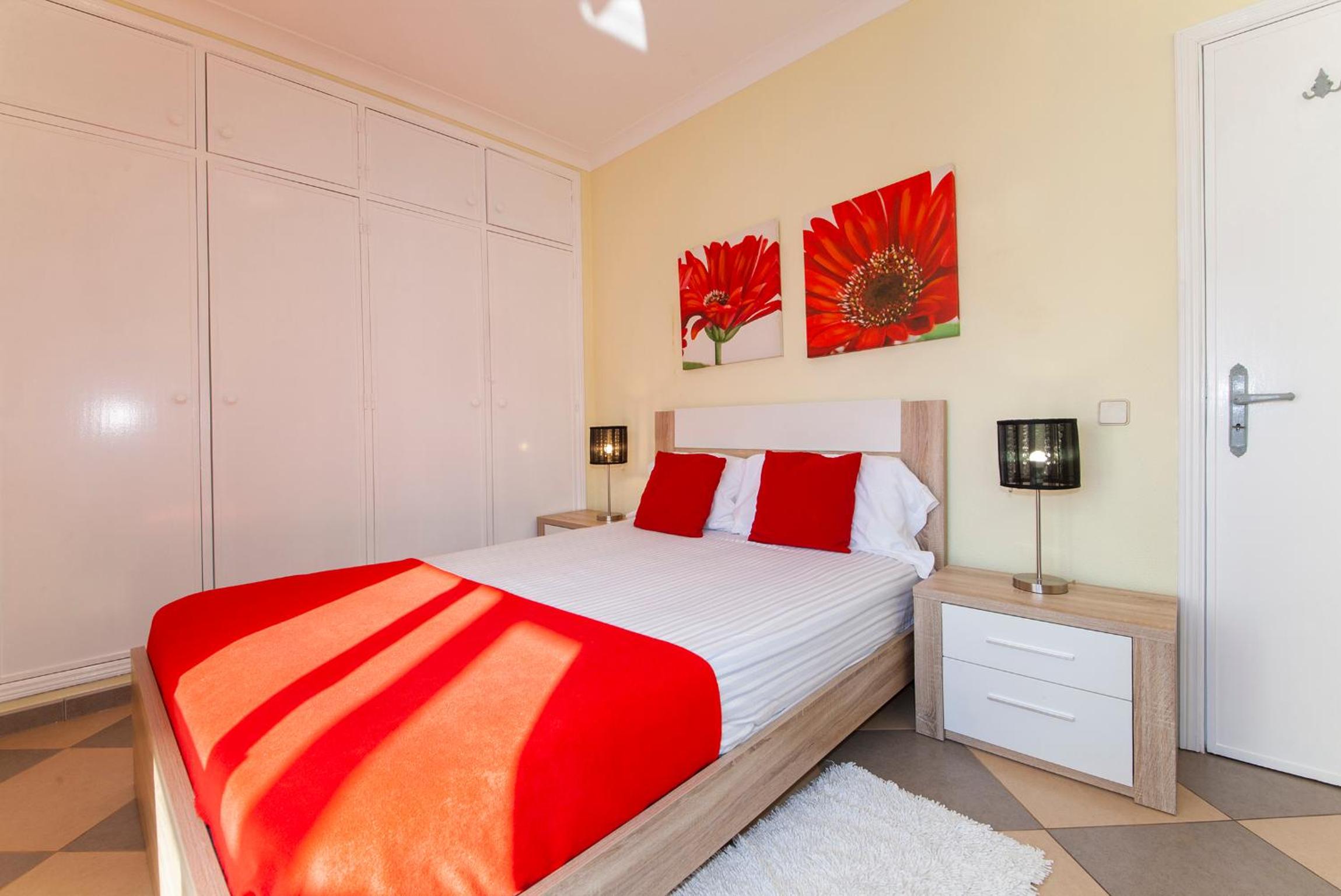 Two-Bedroom Apartment - Photo 11