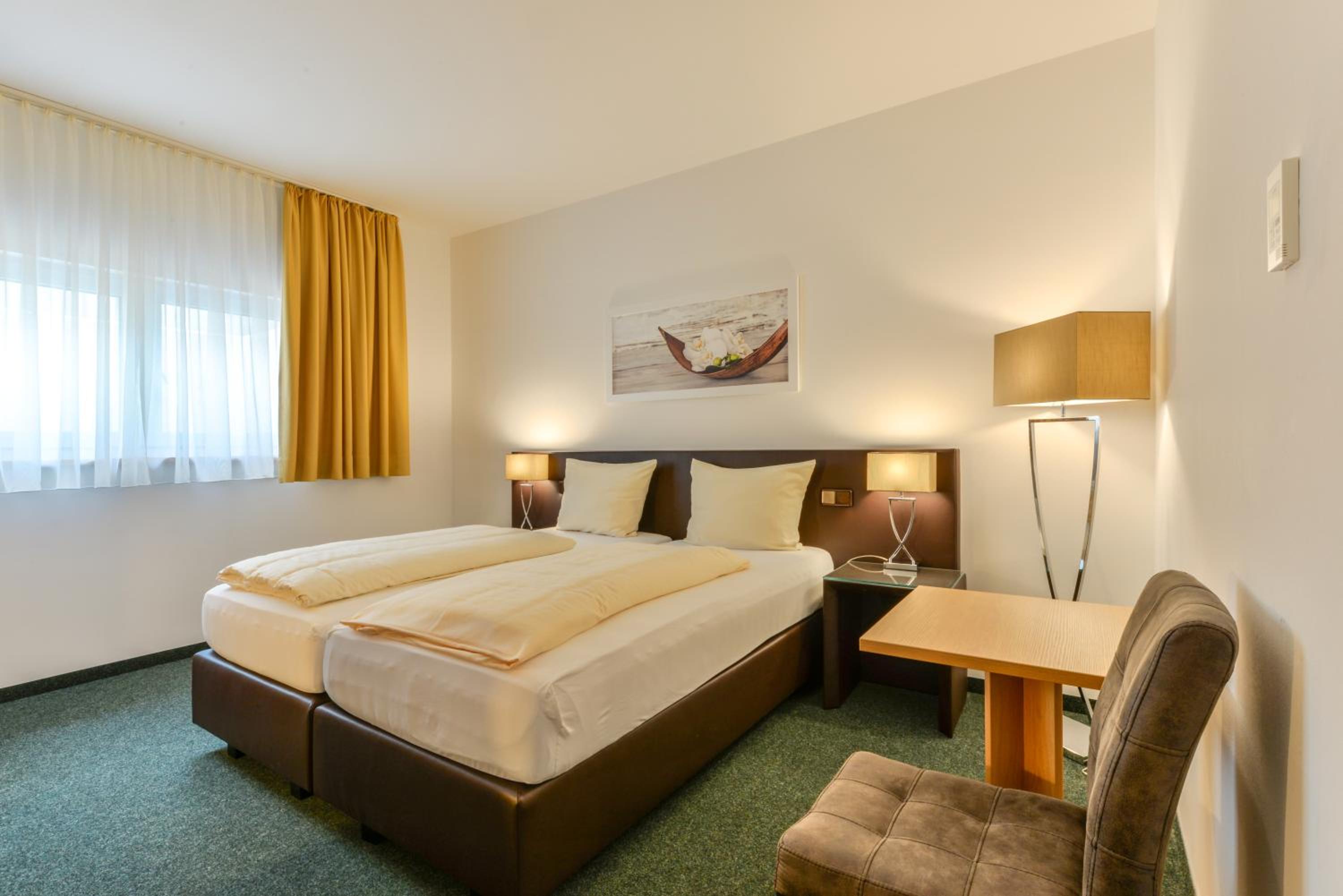 Double Room - Photo 1