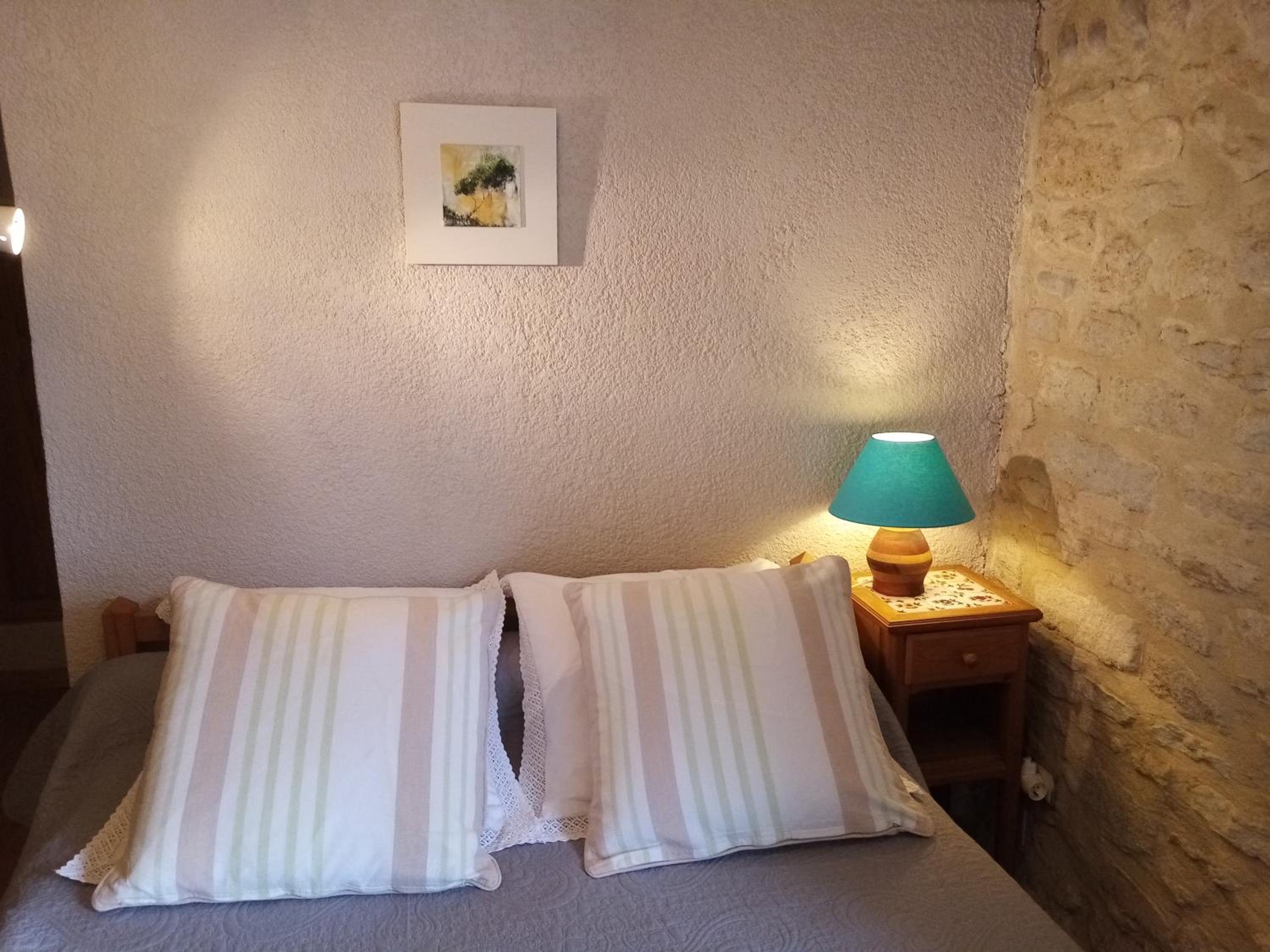 Double Room with Private Bathroom photo 2