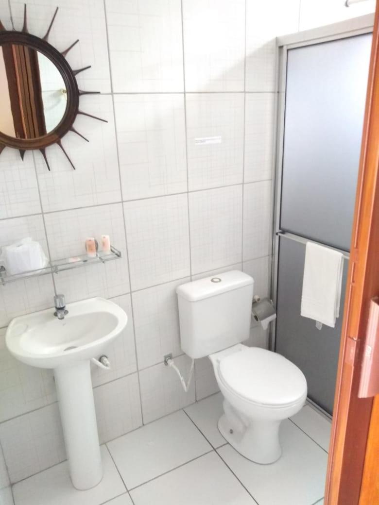 Standard Triple Room photo 3