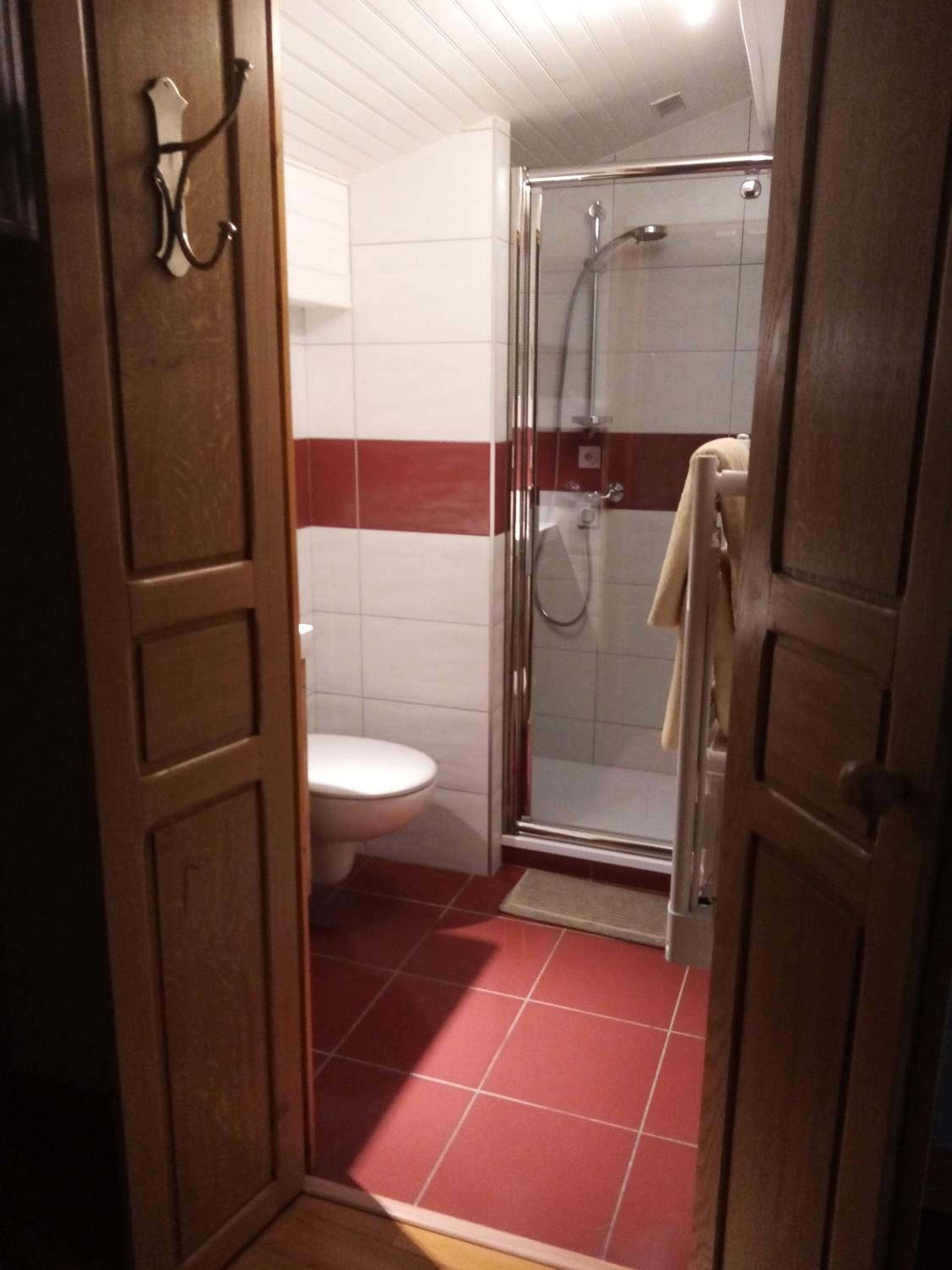 Double Room with Private Bathroom photo 3