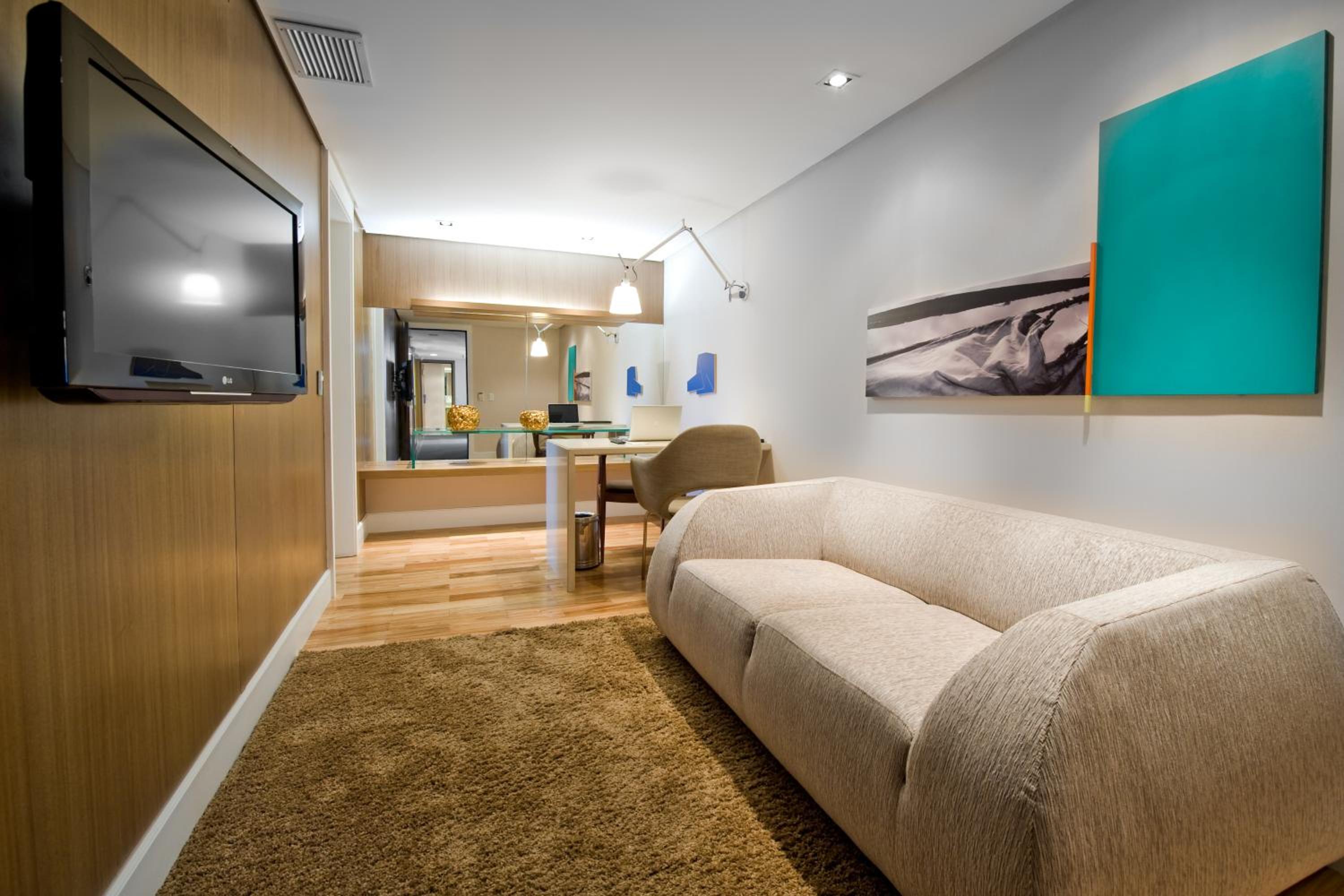 Available room
