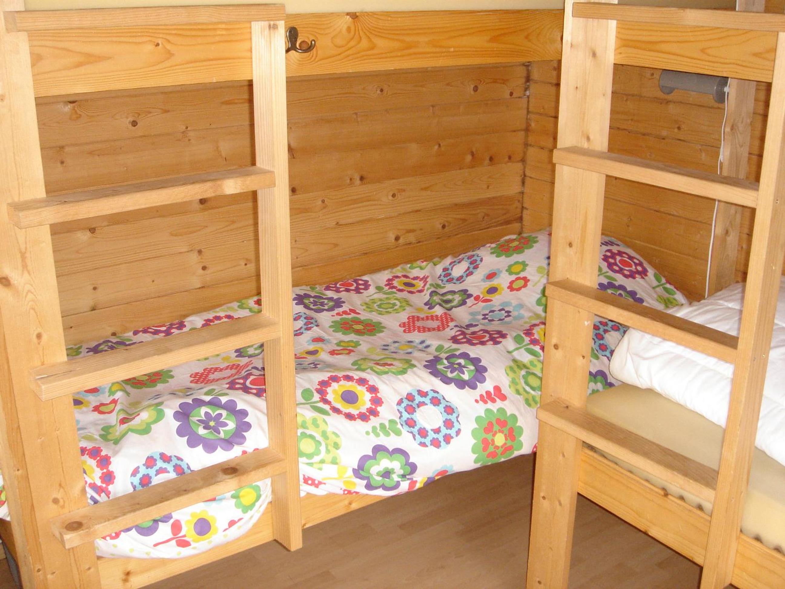 Chalet - Photo 5
