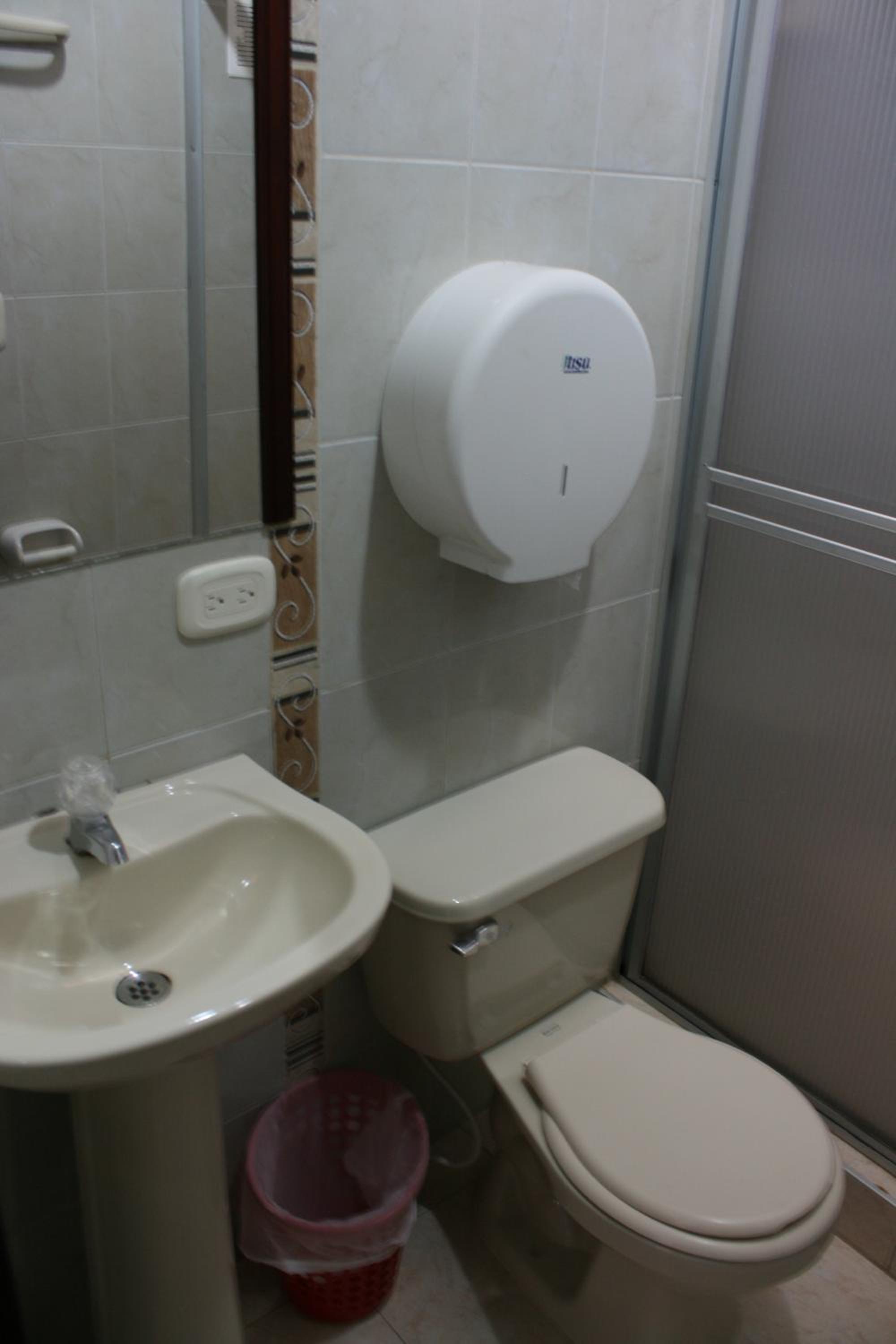 Quadruple Room photo 2
