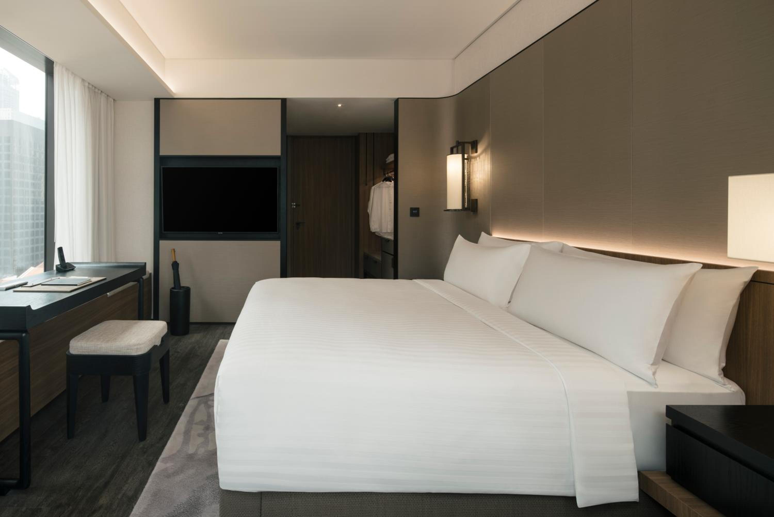 Grand Deluxe Room photo 2