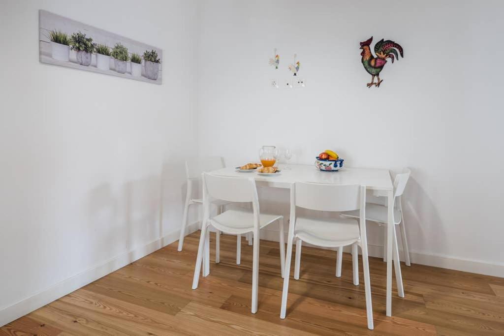 One-Bedroom House - Photo 26