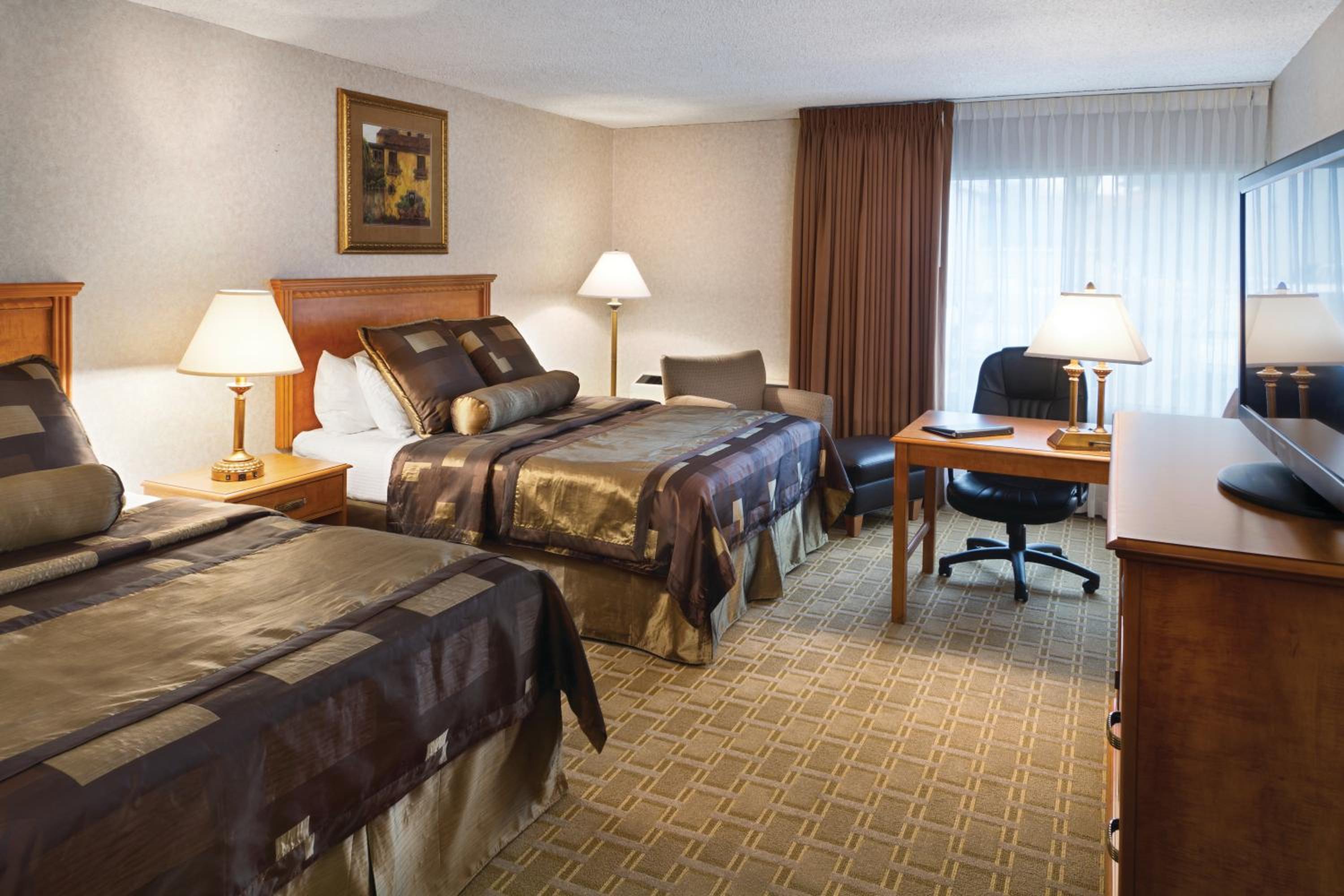 Bismarck Hotel and Conference Center
