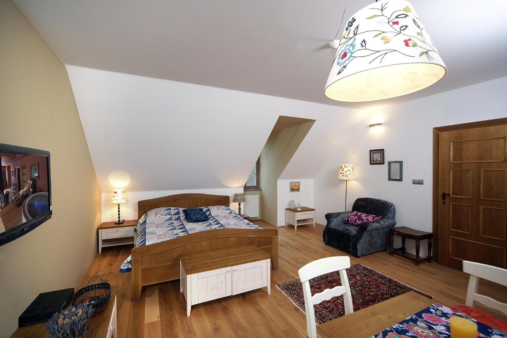 Junior Suite (3 Adults) photo 1