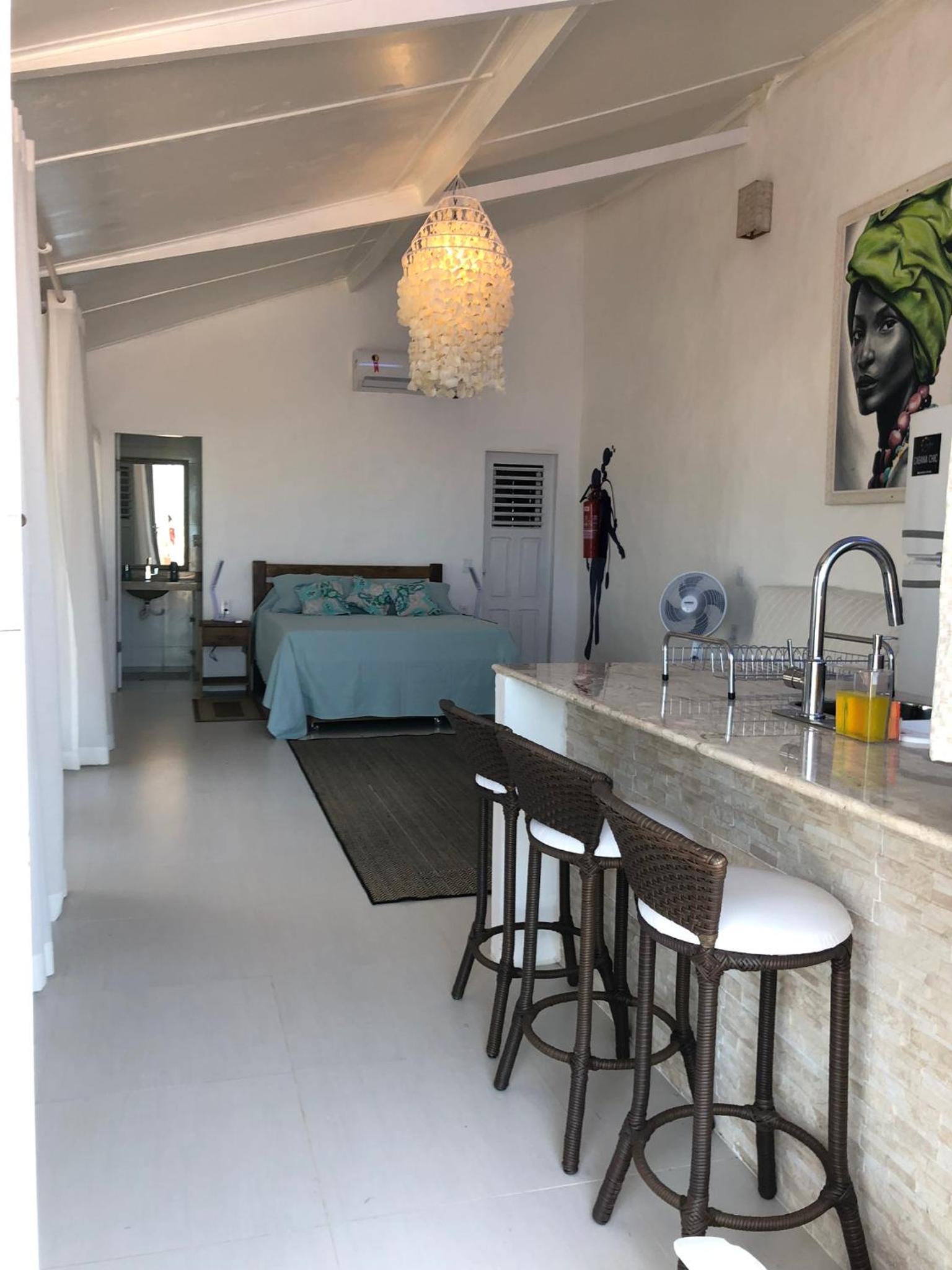 Bungalow - Beach Front photo 1