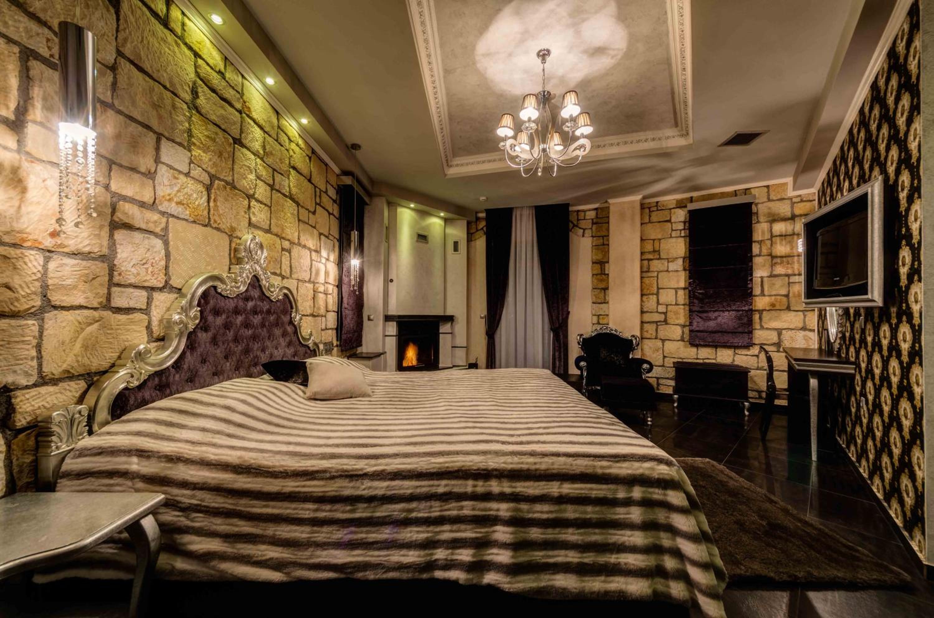 Deluxe Double Room photo 2