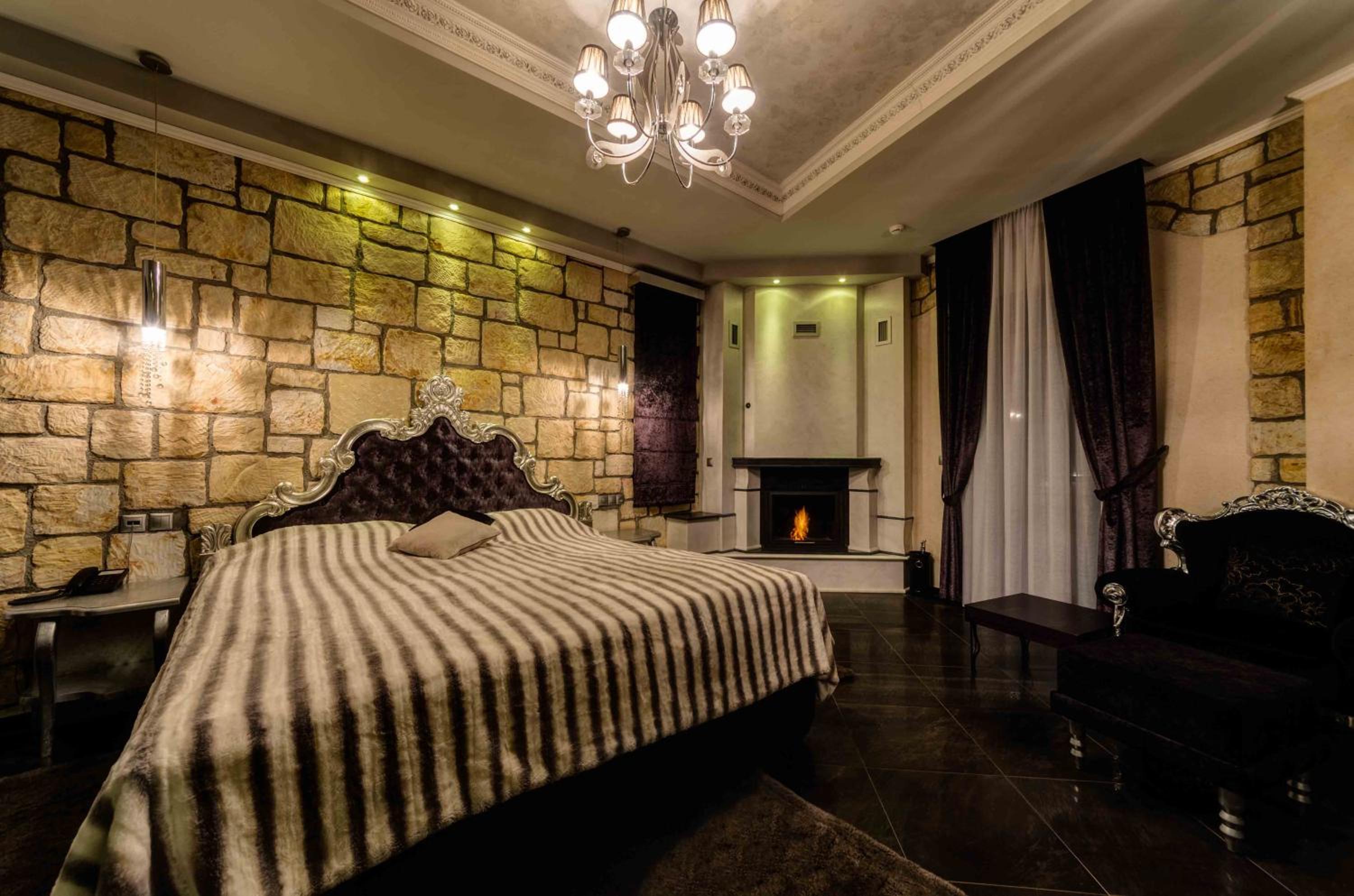 Deluxe Double Room photo 1