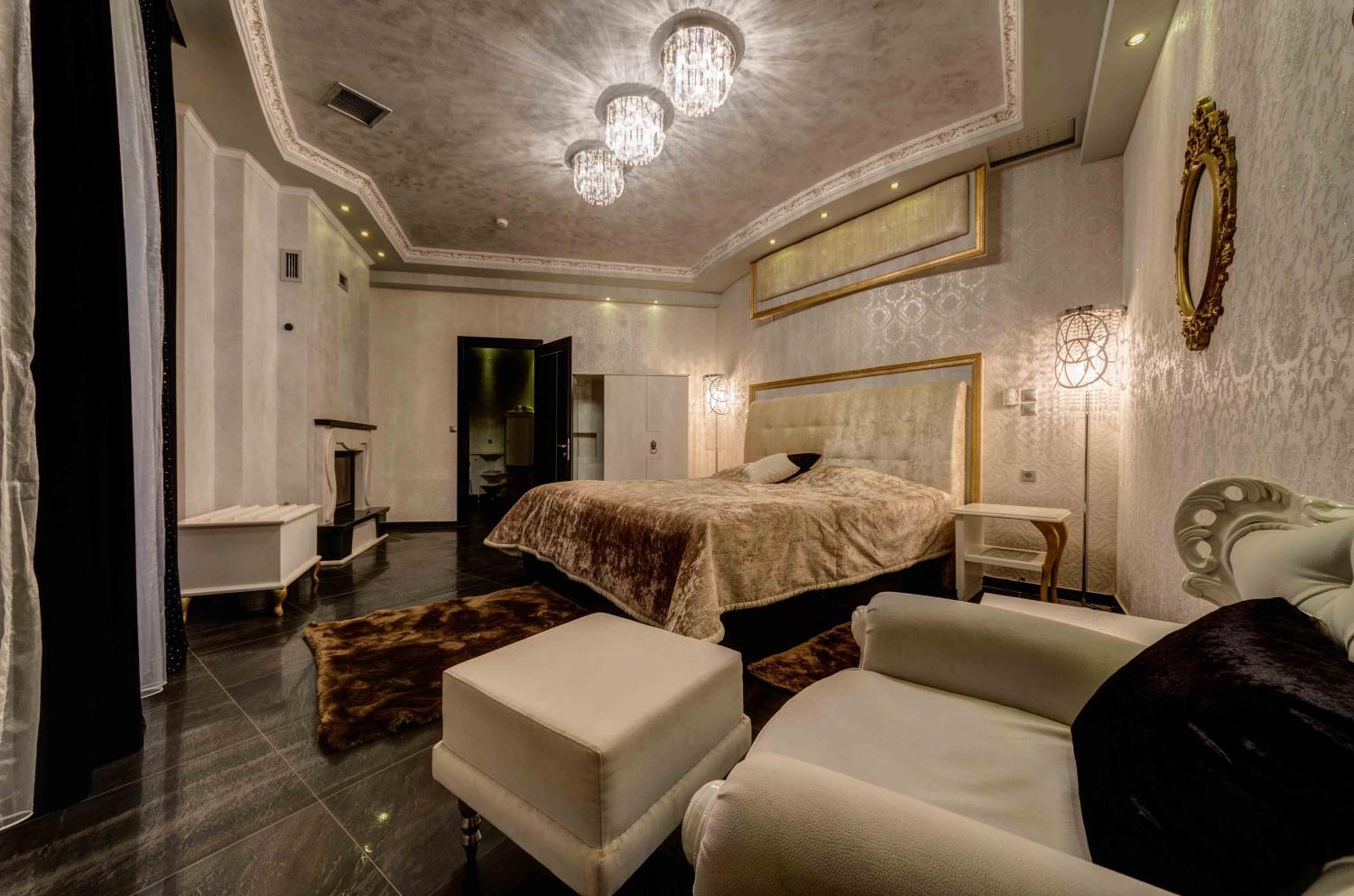Luxury Triple Room photo 3